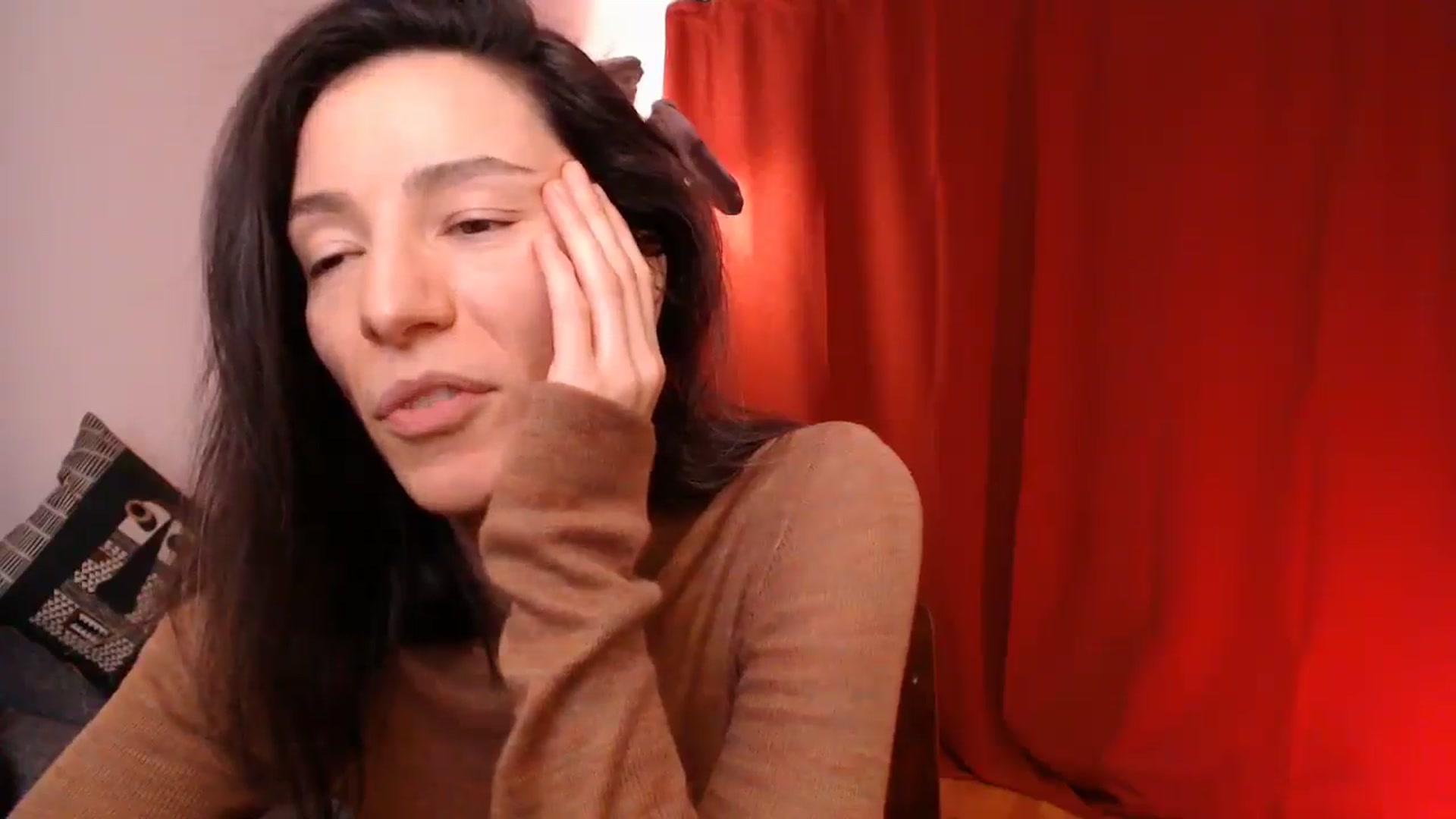 Gallery image thumbnail from Mora_Marvels's myfreecams stream on, 02/14/2025, 02:54 image 4 of 20