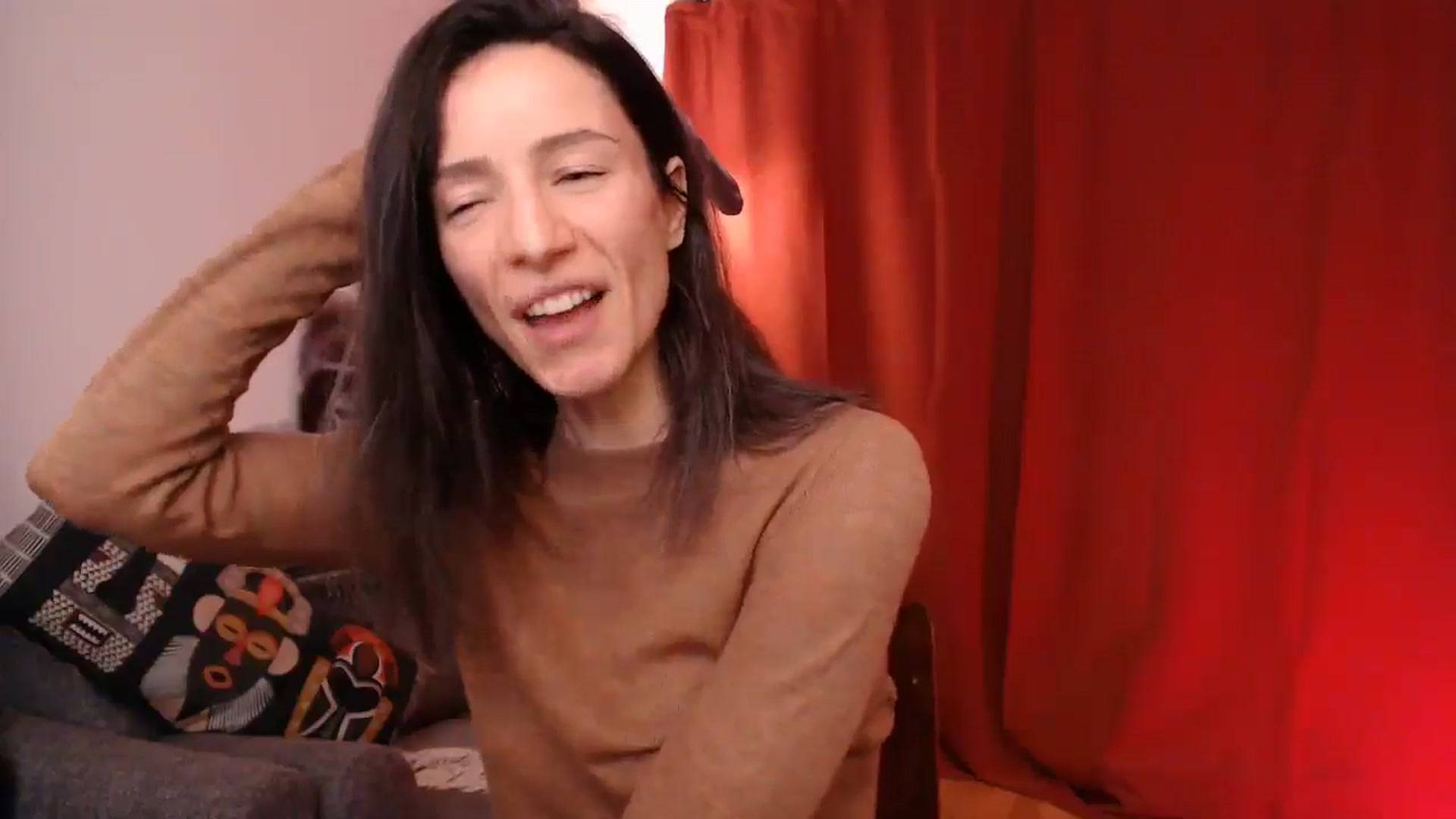 Gallery image thumbnail from Mora_Marvels's myfreecams stream on, 02/14/2025, 02:54 image 2 of 20