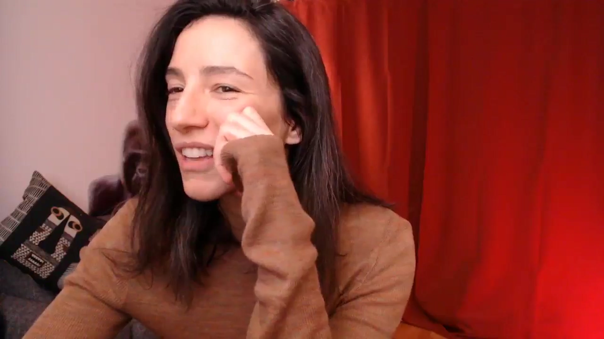 Gallery image thumbnail from Mora_Marvels's myfreecams stream on, 02/14/2025, 02:54 image 8 of 20