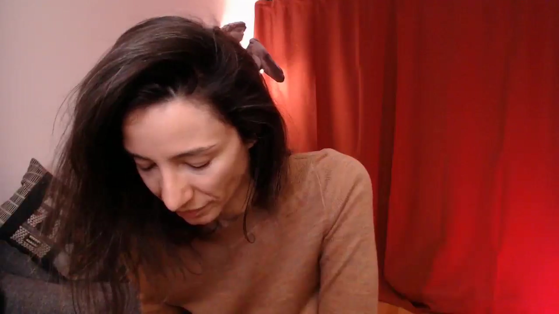 Gallery image thumbnail from Mora_Marvels's myfreecams stream on, 02/14/2025, 02:54 image 18 of 20