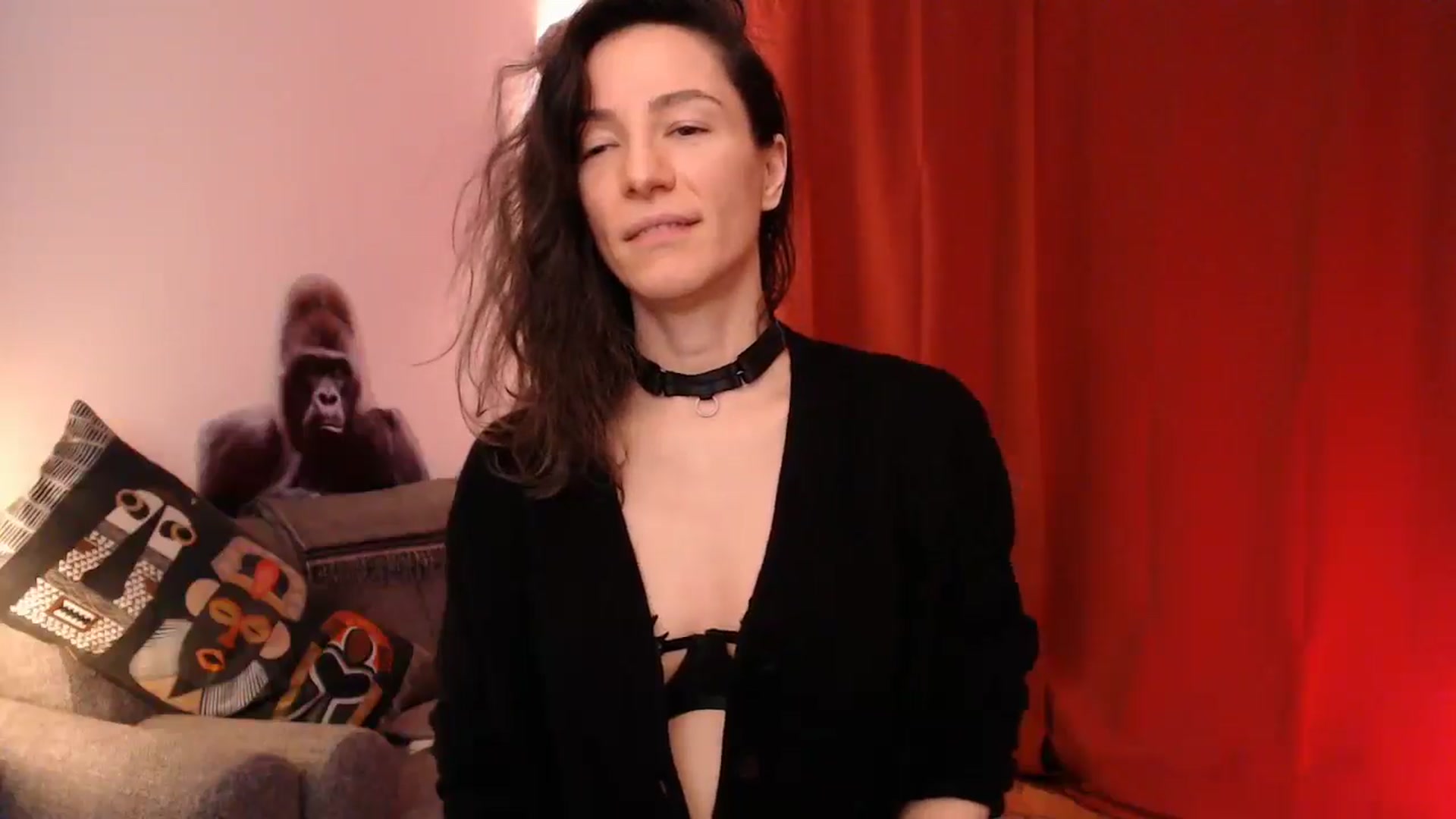 Gallery image thumbnail from Mora_Marvels's myfreecams stream on, 02/23/2025, 03:36 image 3 of 20