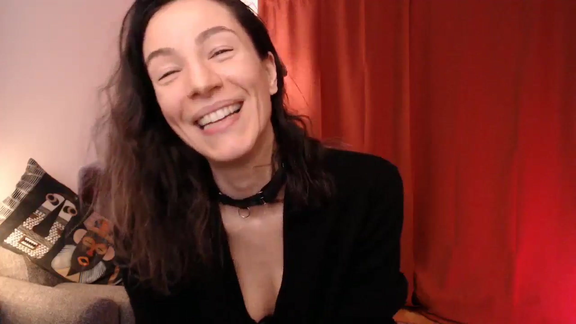 Gallery image thumbnail from Mora_Marvels's myfreecams stream on, 02/23/2025, 03:36 image 2 of 20