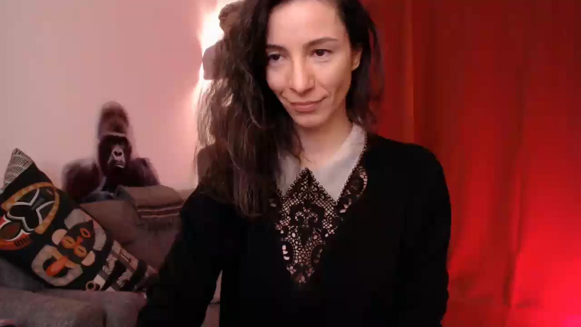 Gallery image thumbnail from Mora_Marvels's myfreecams stream on, 03/01/2025, 02:15 image 20 of 20