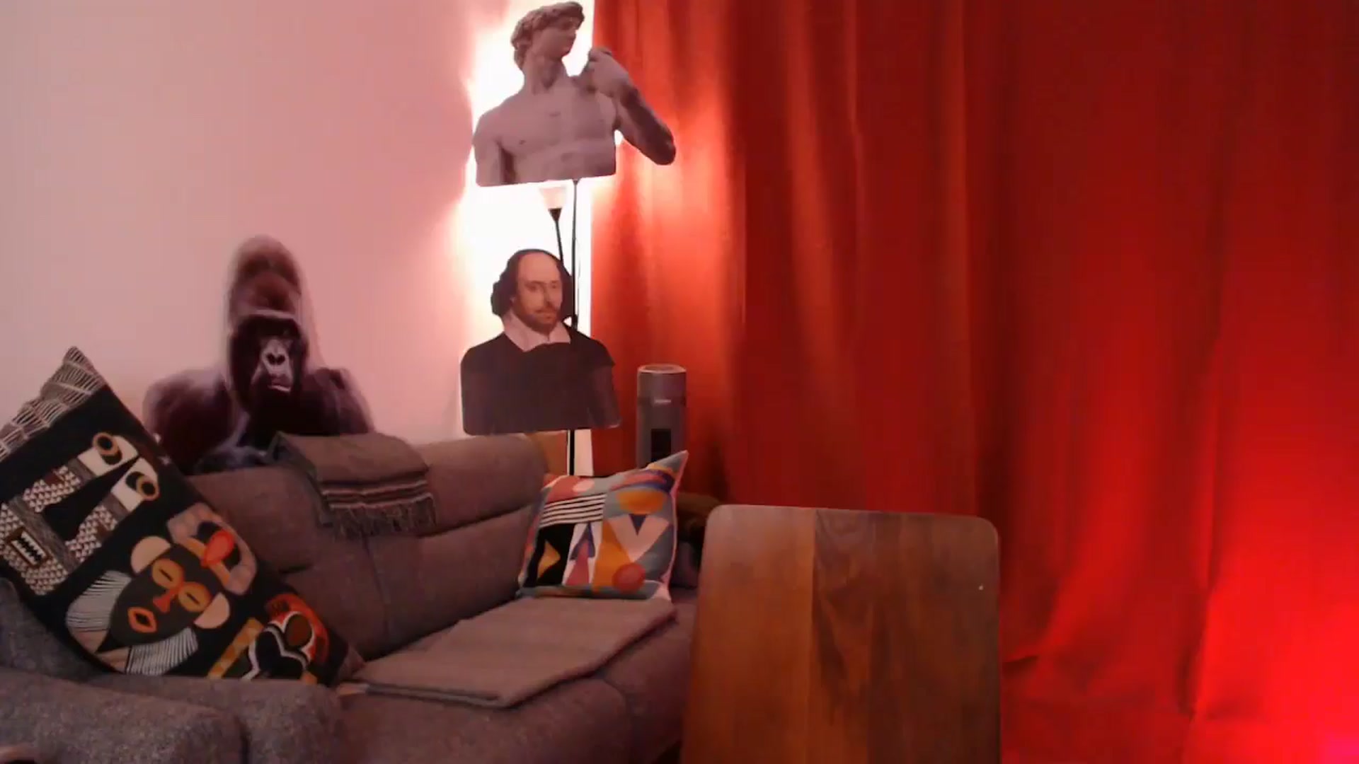 Gallery image thumbnail from Mora_Marvels's myfreecams stream on, 03/01/2025, 04:36 image 5 of 20