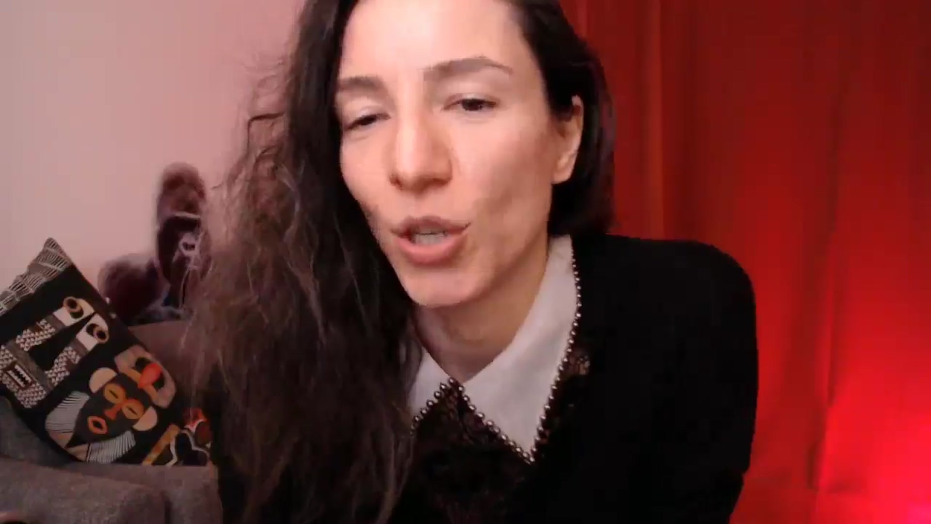 Gallery image thumbnail from Mora_Marvels's myfreecams stream on, 03/01/2025, 04:36 image 3 of 20