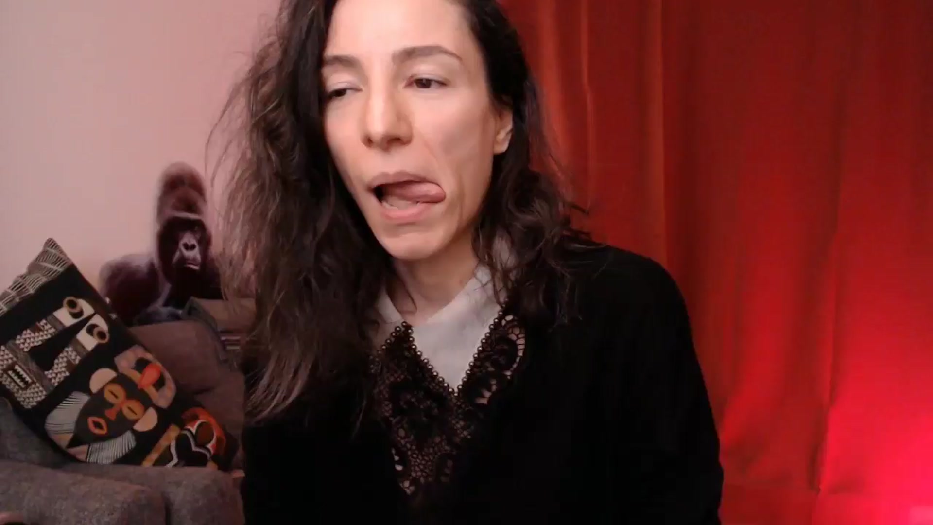 Gallery image thumbnail from Mora_Marvels's myfreecams stream on, 03/01/2025, 04:36 image 1 of 20