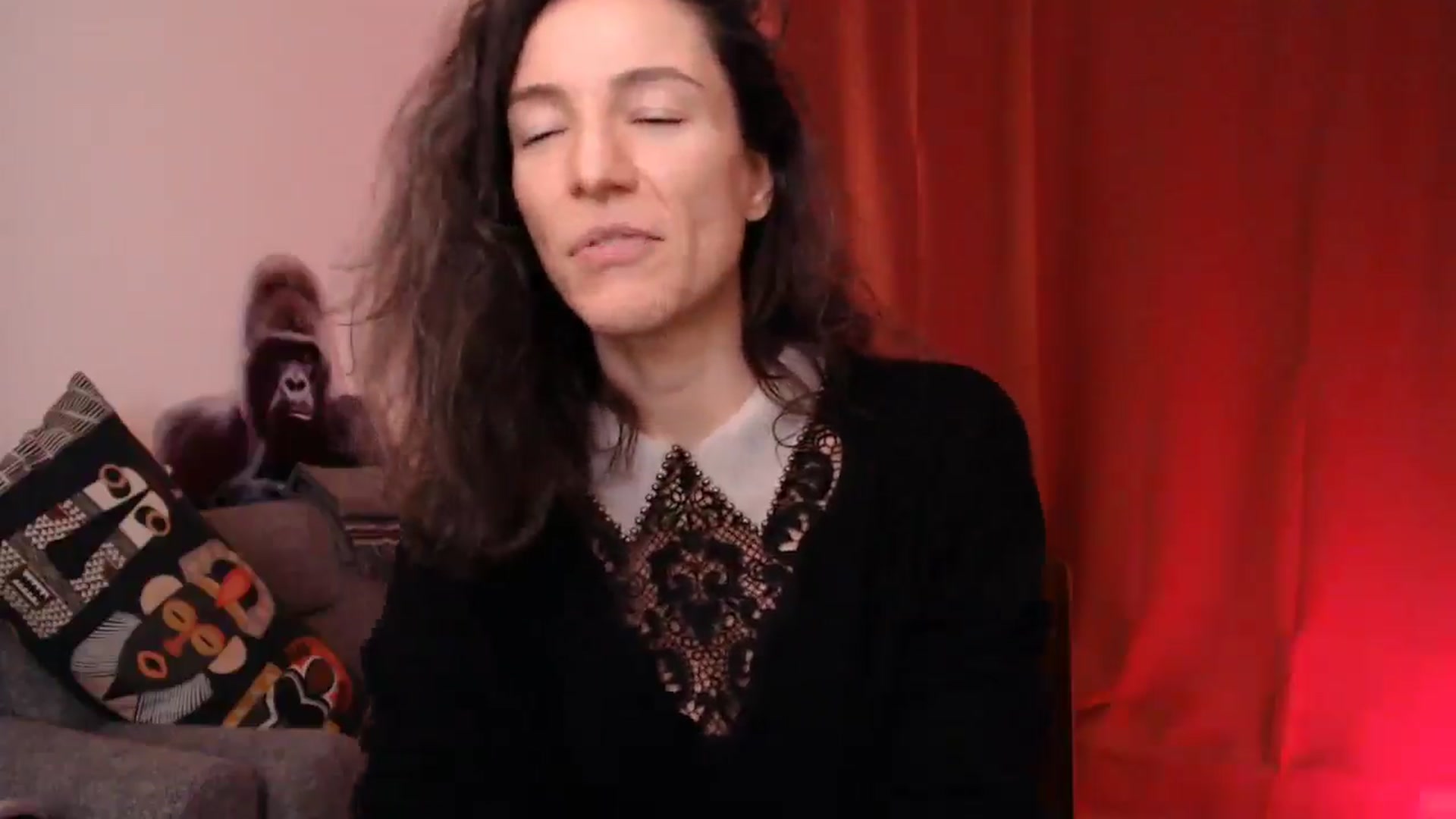 Gallery image thumbnail from Mora_Marvels's myfreecams stream on, 03/01/2025, 04:36 image 8 of 20