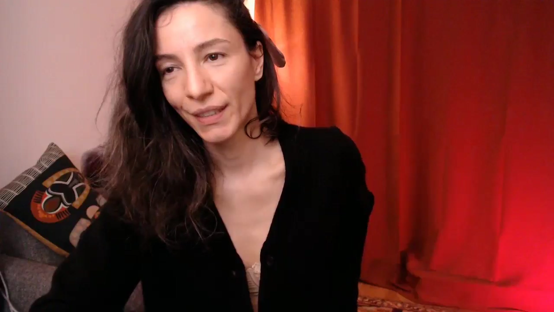 Gallery image thumbnail from Mora_Marvels's myfreecams stream on, 03/04/2025, 02:51 image 14 of 20