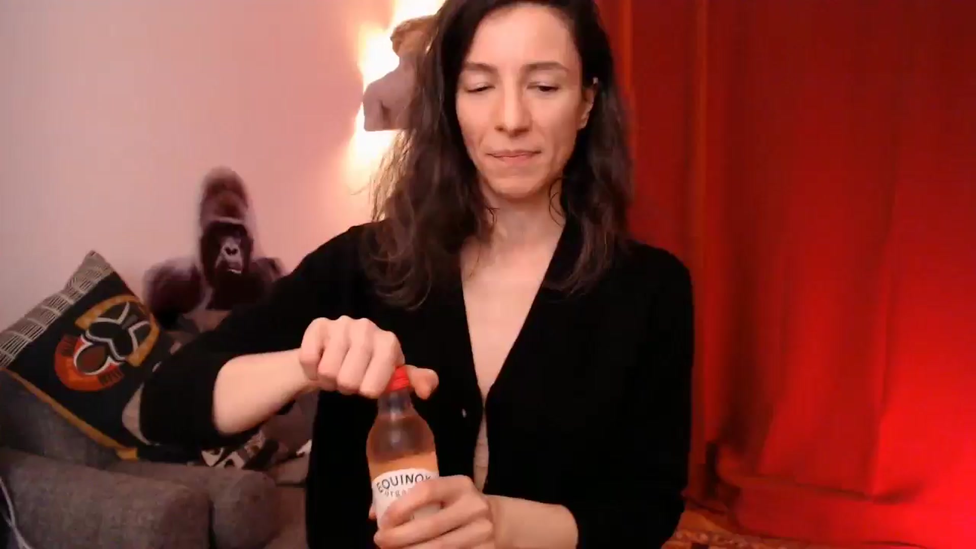 Gallery image thumbnail from Mora_Marvels's myfreecams stream on, 03/04/2025, 02:51 image 1 of 20