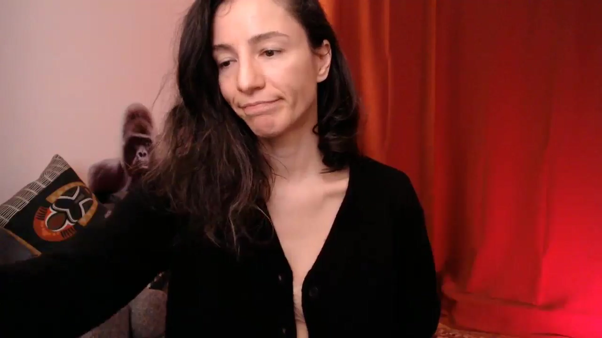 Gallery image thumbnail from Mora_Marvels's myfreecams stream on, 03/04/2025, 02:51 image 13 of 20