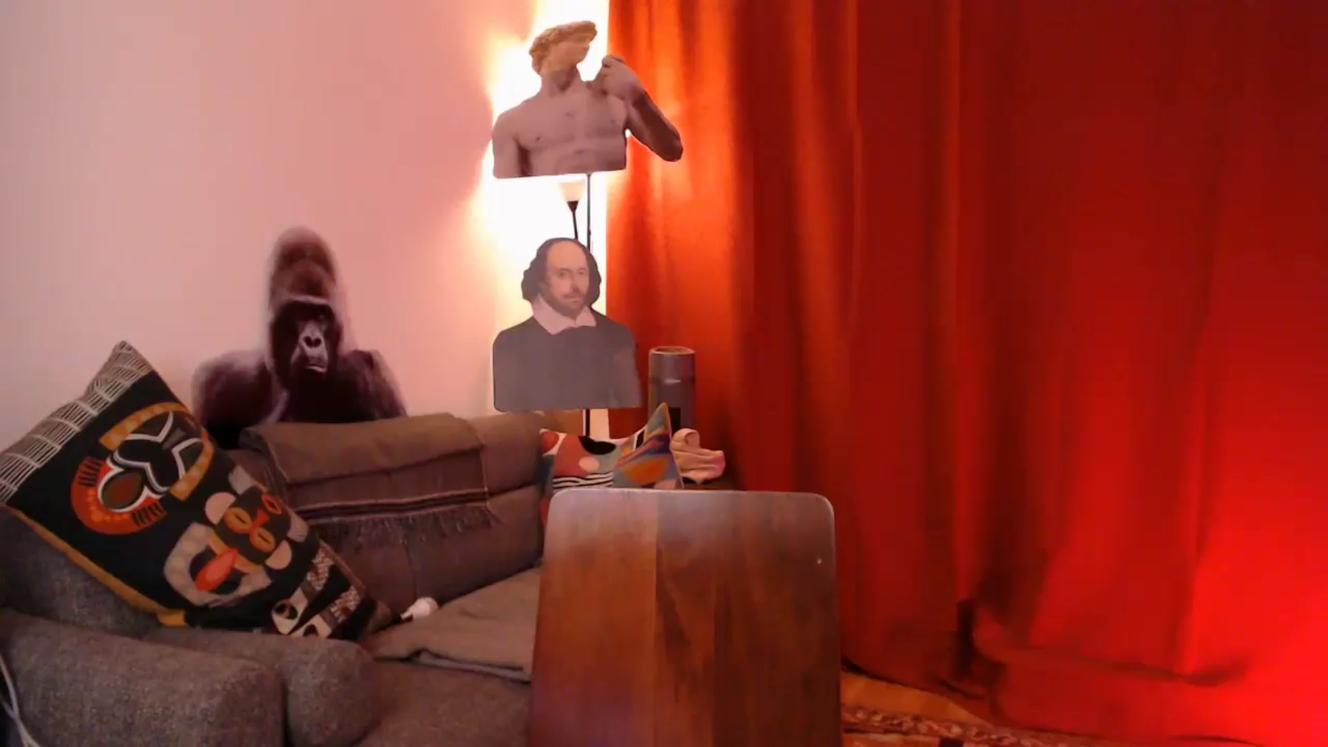 Gallery image thumbnail from Mora_Marvels's myfreecams stream on, 03/04/2025, 02:51 image 20 of 20