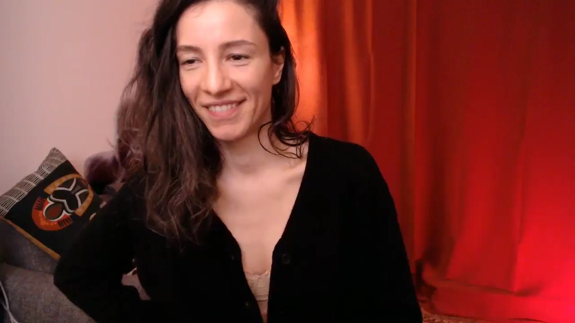 Gallery image thumbnail from Mora_Marvels's myfreecams stream on, 03/04/2025, 02:51 image 15 of 20