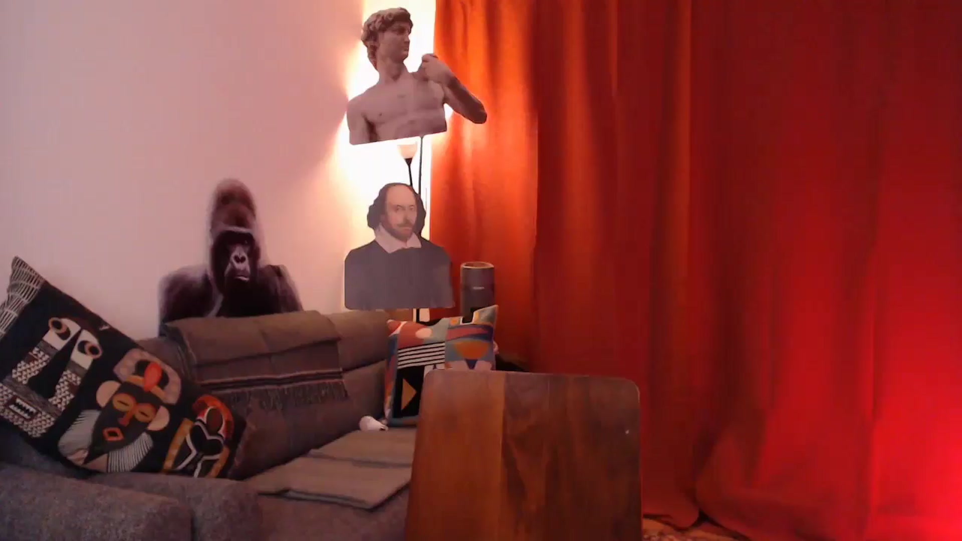 Gallery image thumbnail from Mora_Marvels's myfreecams stream on, 03/06/2025, 03:07 image 3 of 20
