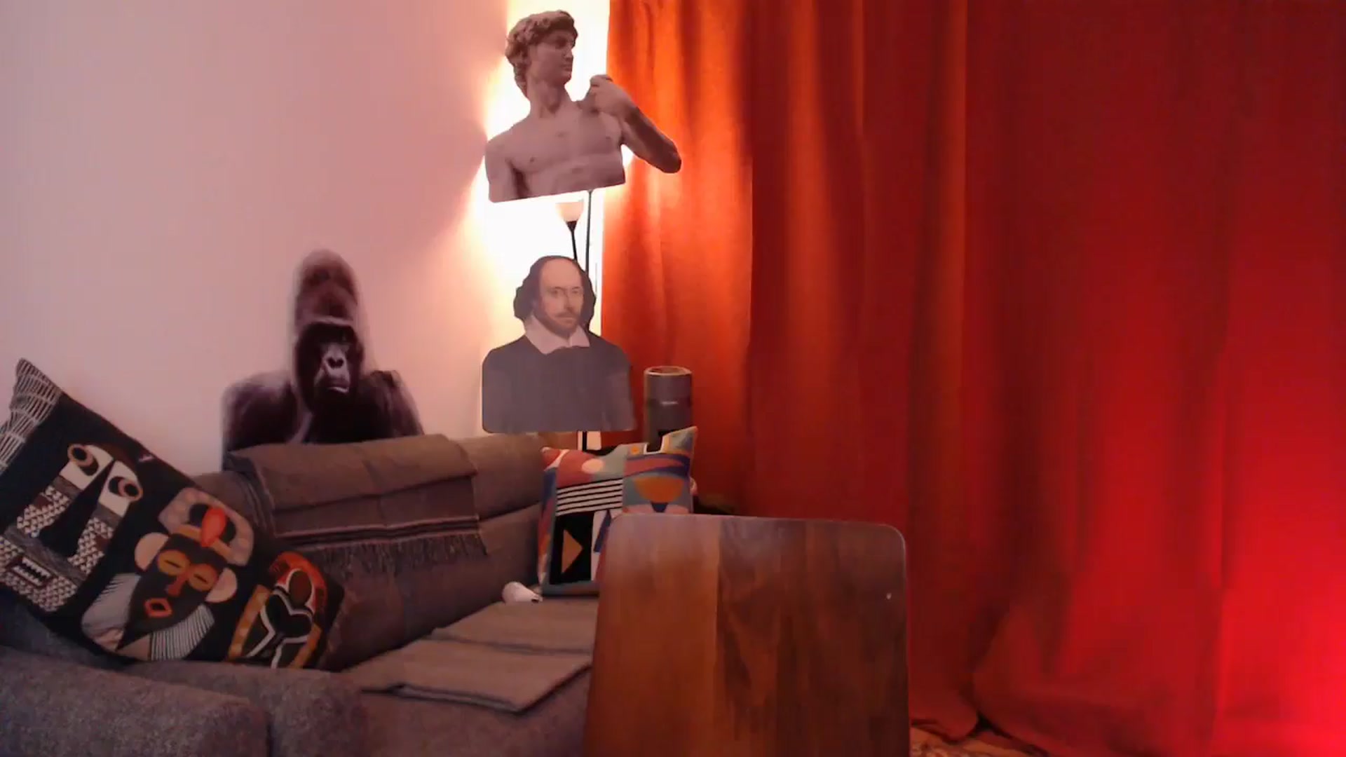 Gallery image thumbnail from Mora_Marvels's myfreecams stream on, 03/06/2025, 03:07 image 9 of 20