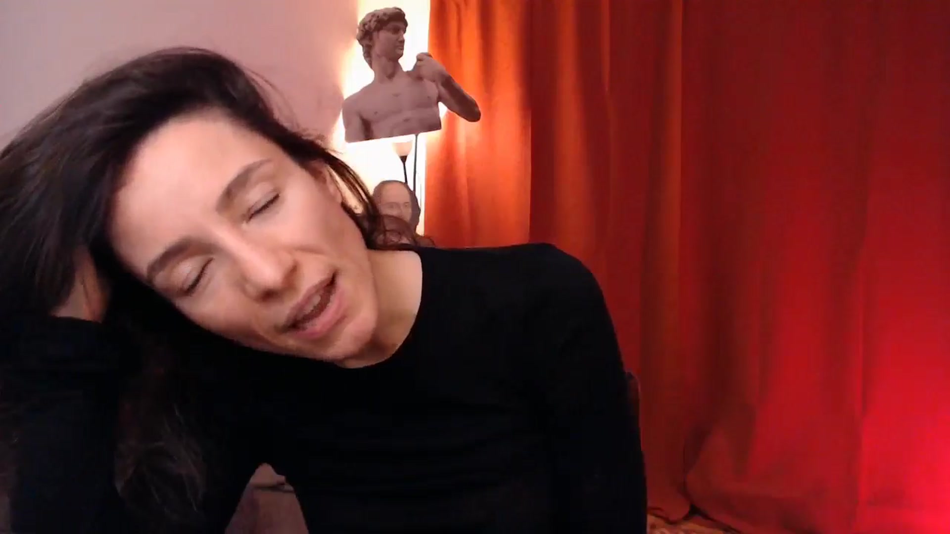 Gallery image thumbnail from Mora_Marvels's myfreecams stream on, 03/06/2025, 03:07 image 18 of 20
