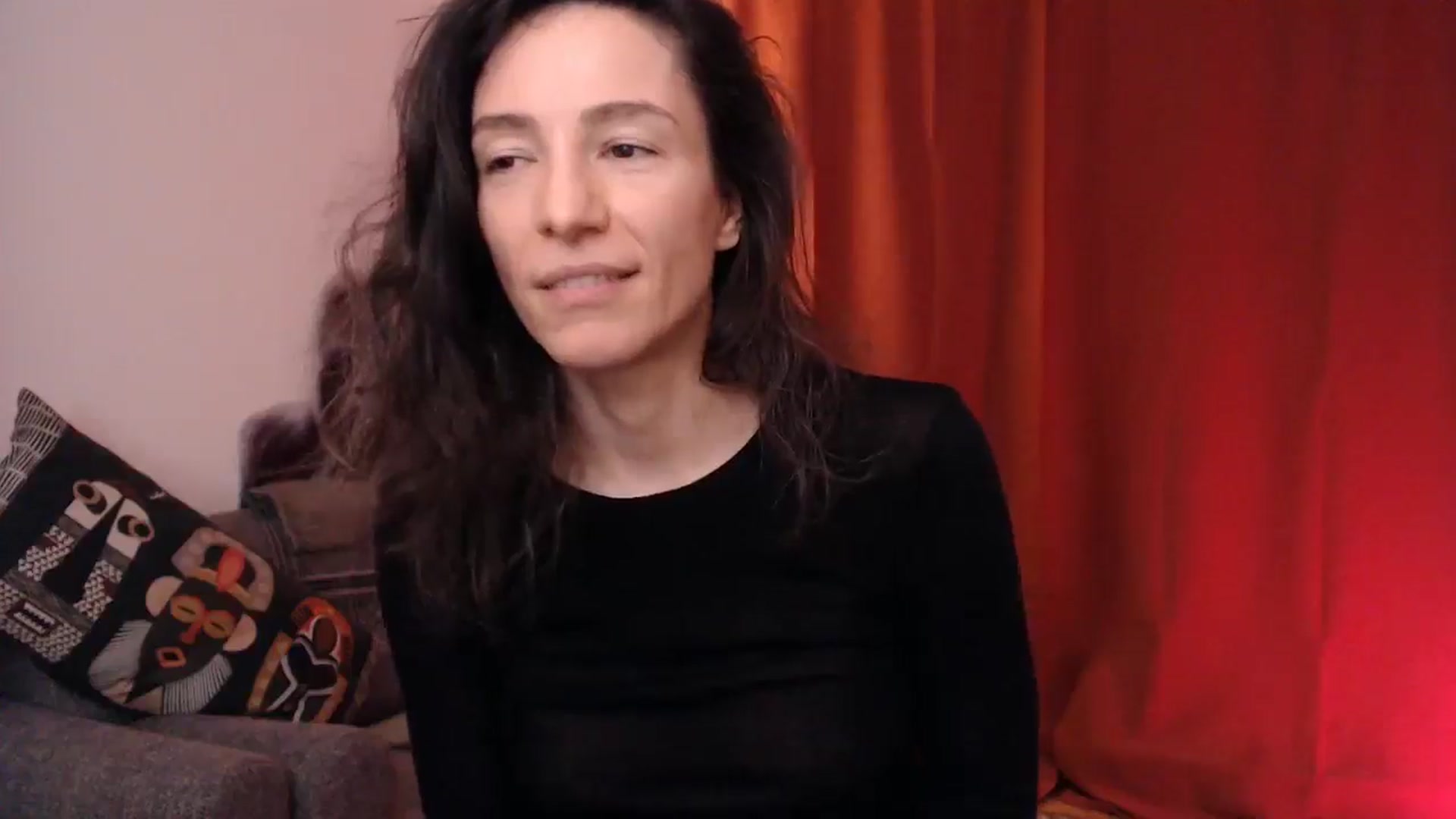 Gallery image thumbnail from Mora_Marvels's myfreecams stream on, 03/06/2025, 03:07 image 19 of 20