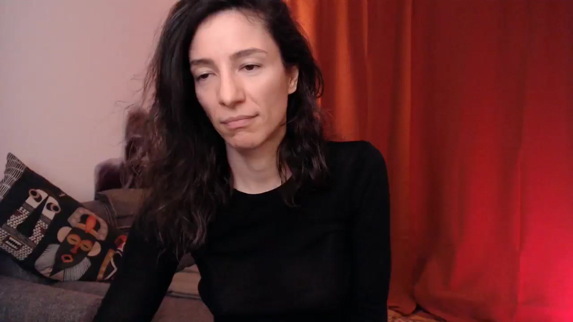 Gallery image thumbnail from Mora_Marvels's myfreecams stream on, 03/06/2025, 03:07 image 10 of 20