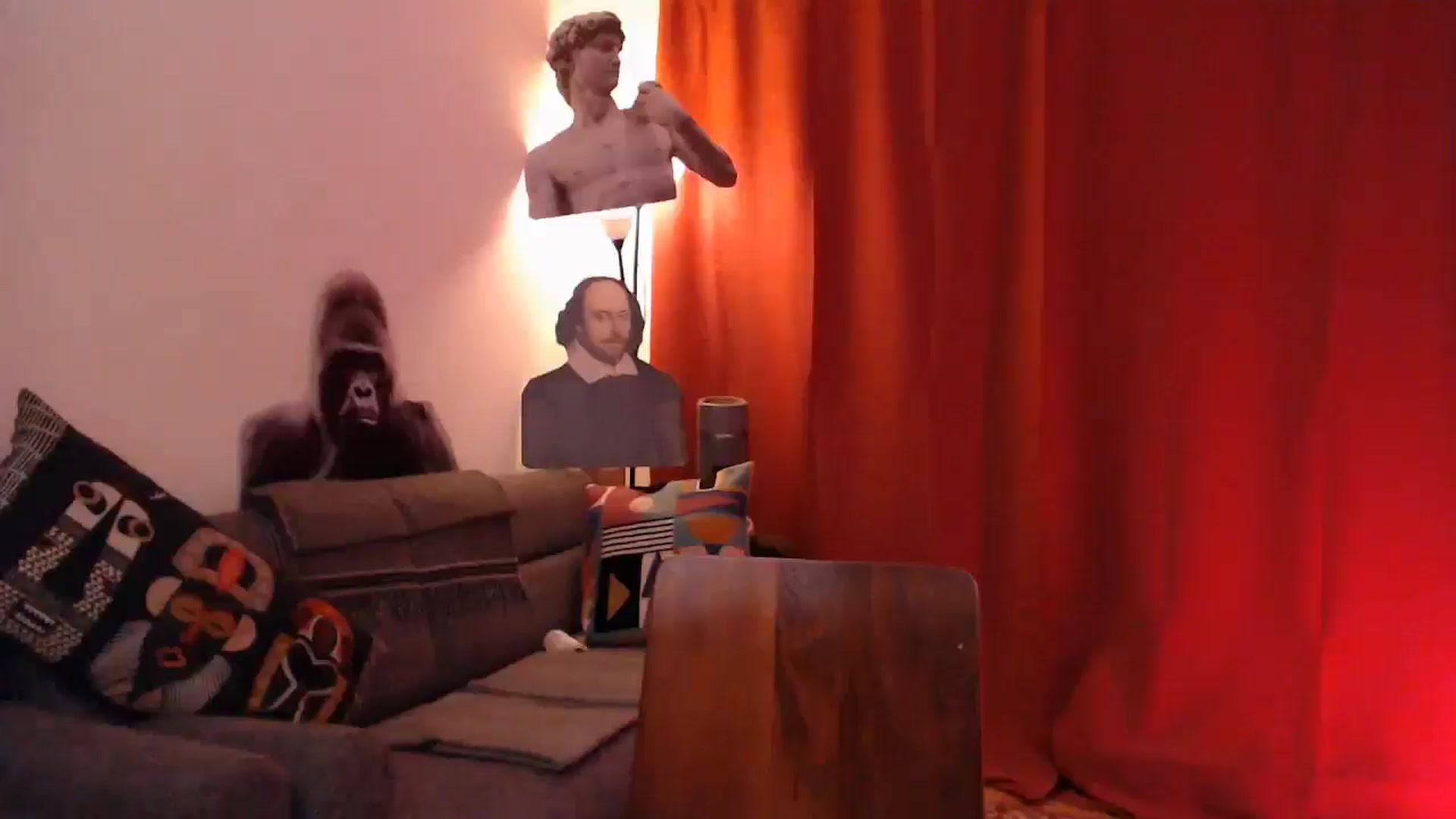 Gallery image thumbnail from Mora_Marvels's myfreecams stream on, 03/06/2025, 03:07 image 5 of 20