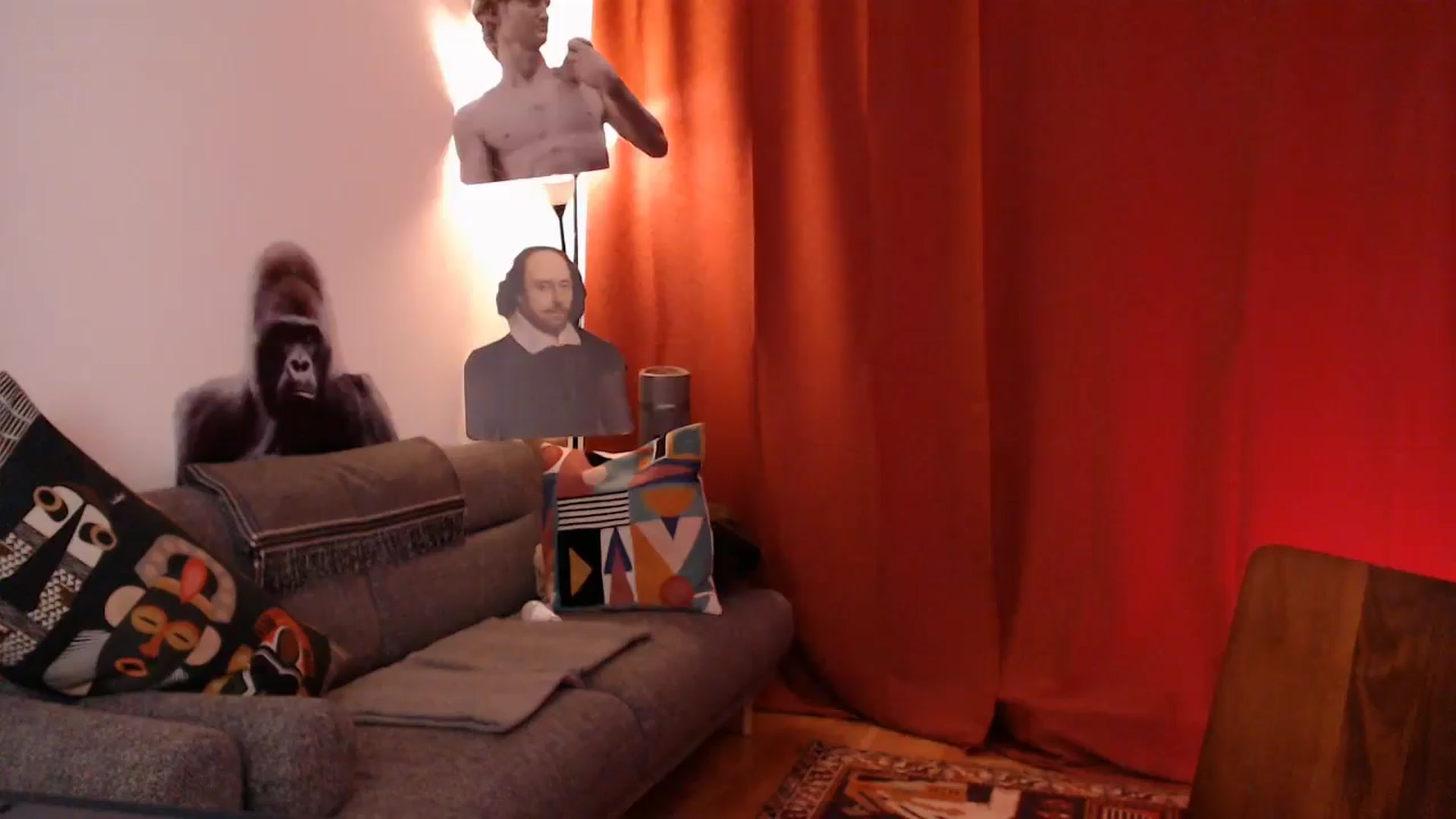 Gallery image thumbnail from Mora_Marvels's myfreecams stream on, 03/09/2025, 02:24 image 1 of 20