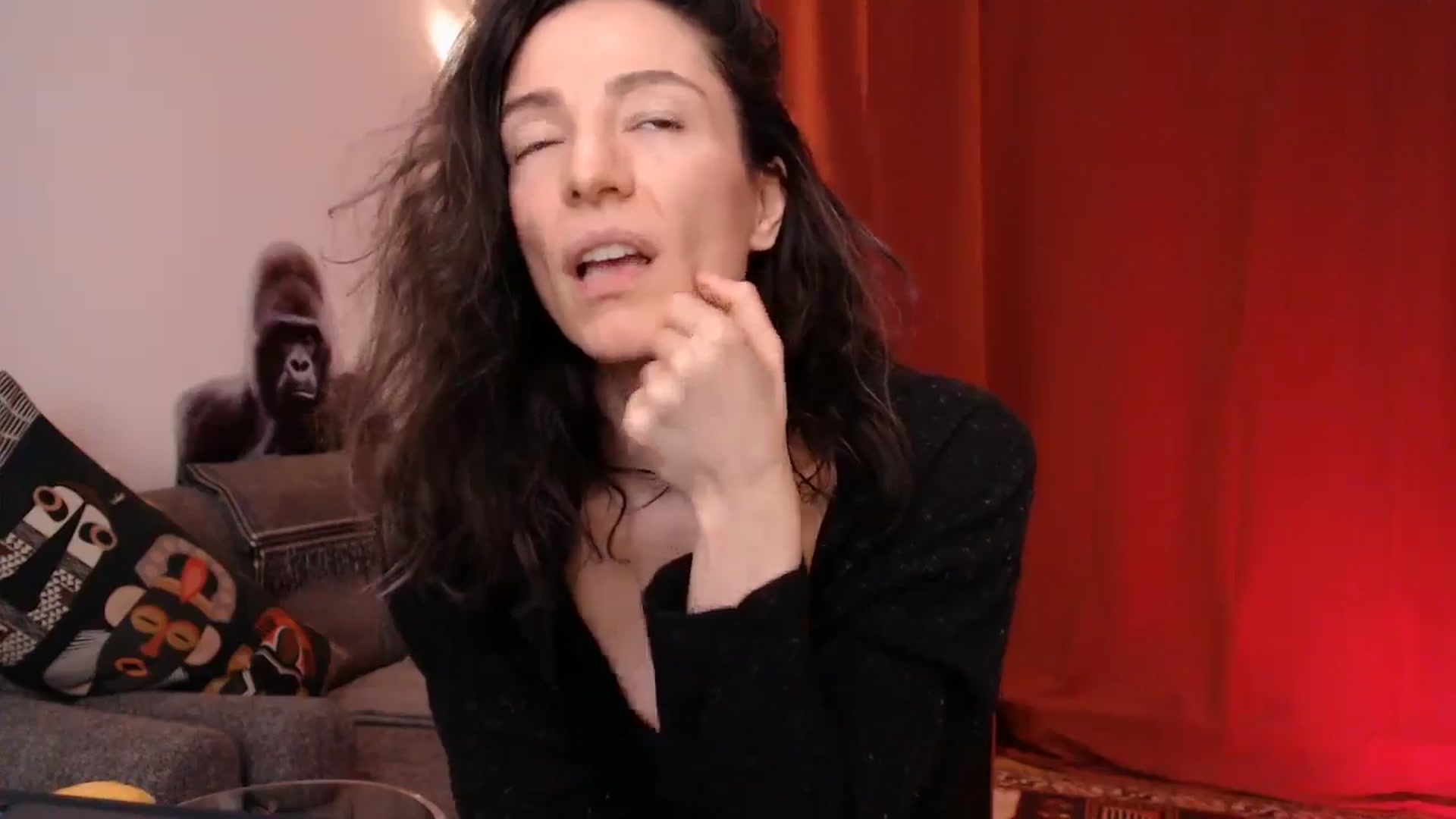 Gallery image thumbnail from Mora_Marvels's myfreecams stream on, 03/09/2025, 02:24 image 10 of 20