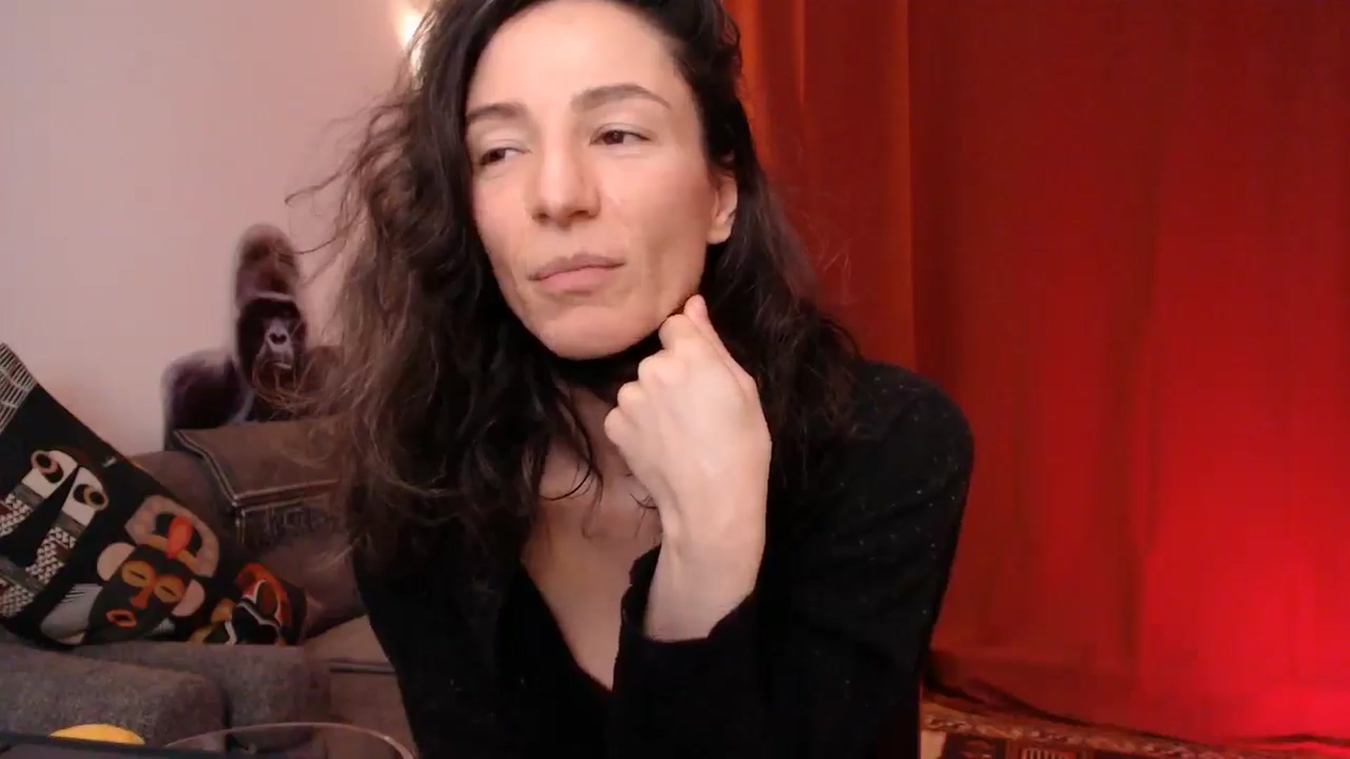 Gallery image thumbnail from Mora_Marvels's myfreecams stream on, 03/09/2025, 02:24 image 12 of 20