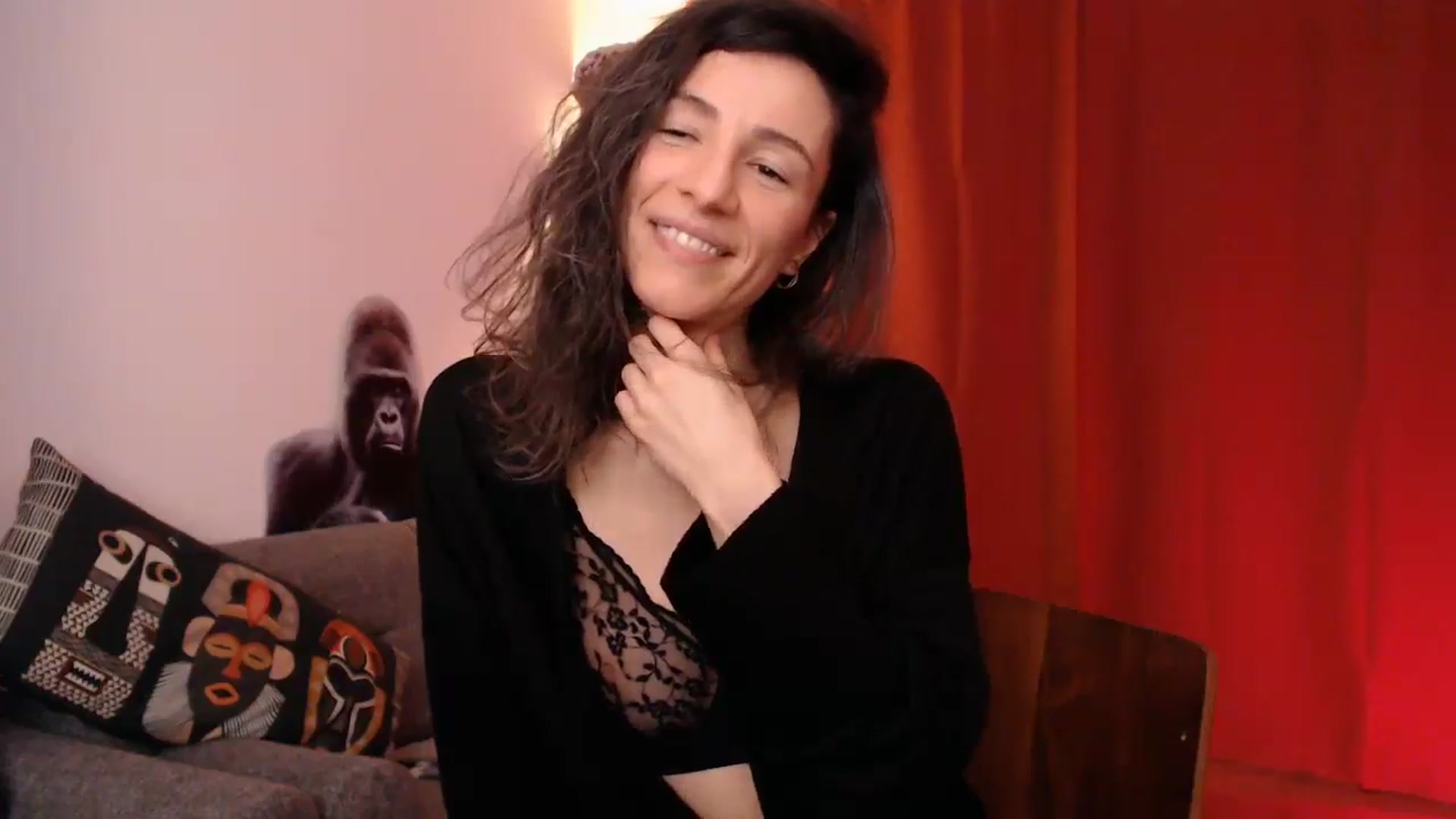 Gallery image thumbnail from Mora_Marvels's myfreecams stream on, 03/15/2025, 03:00 image 3 of 20
