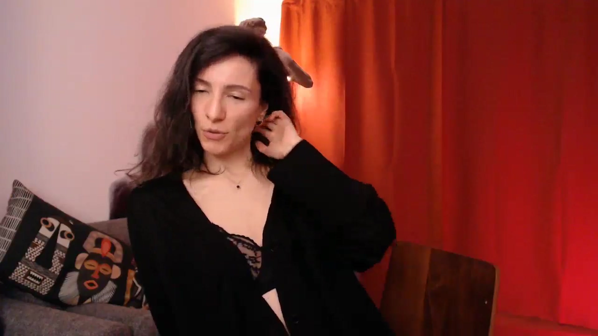 Gallery image thumbnail from Mora_Marvels's myfreecams stream on, 03/15/2025, 03:00 image 4 of 20
