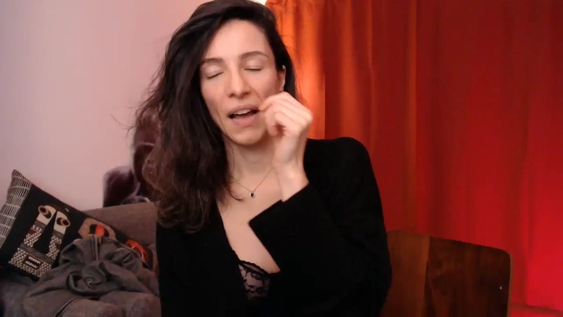 Gallery image thumbnail from Mora_Marvels's myfreecams stream on, 03/15/2025, 03:00 image 20 of 20