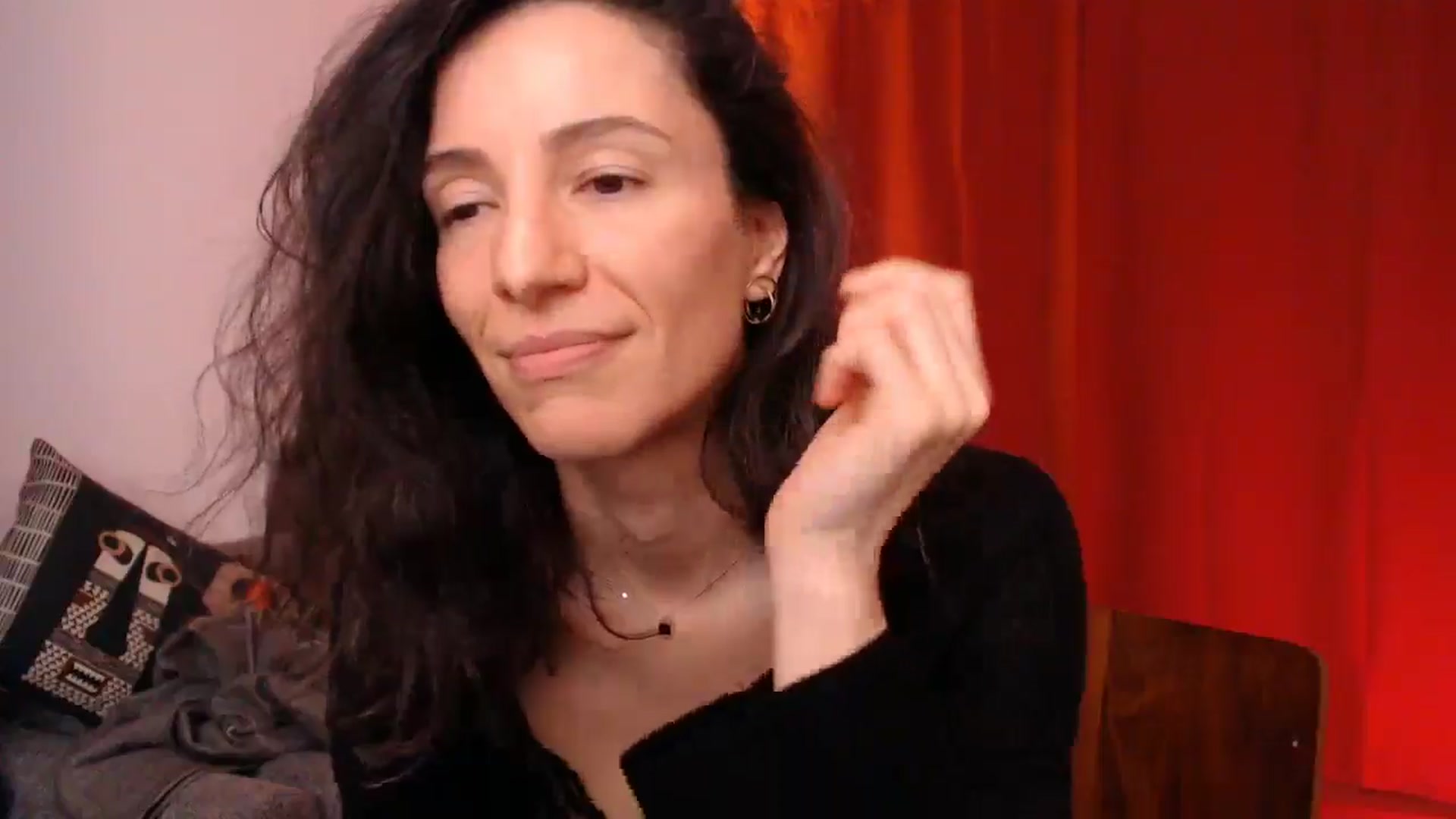 Gallery image thumbnail from Mora_Marvels's myfreecams stream on, 03/15/2025, 03:00 image 11 of 20