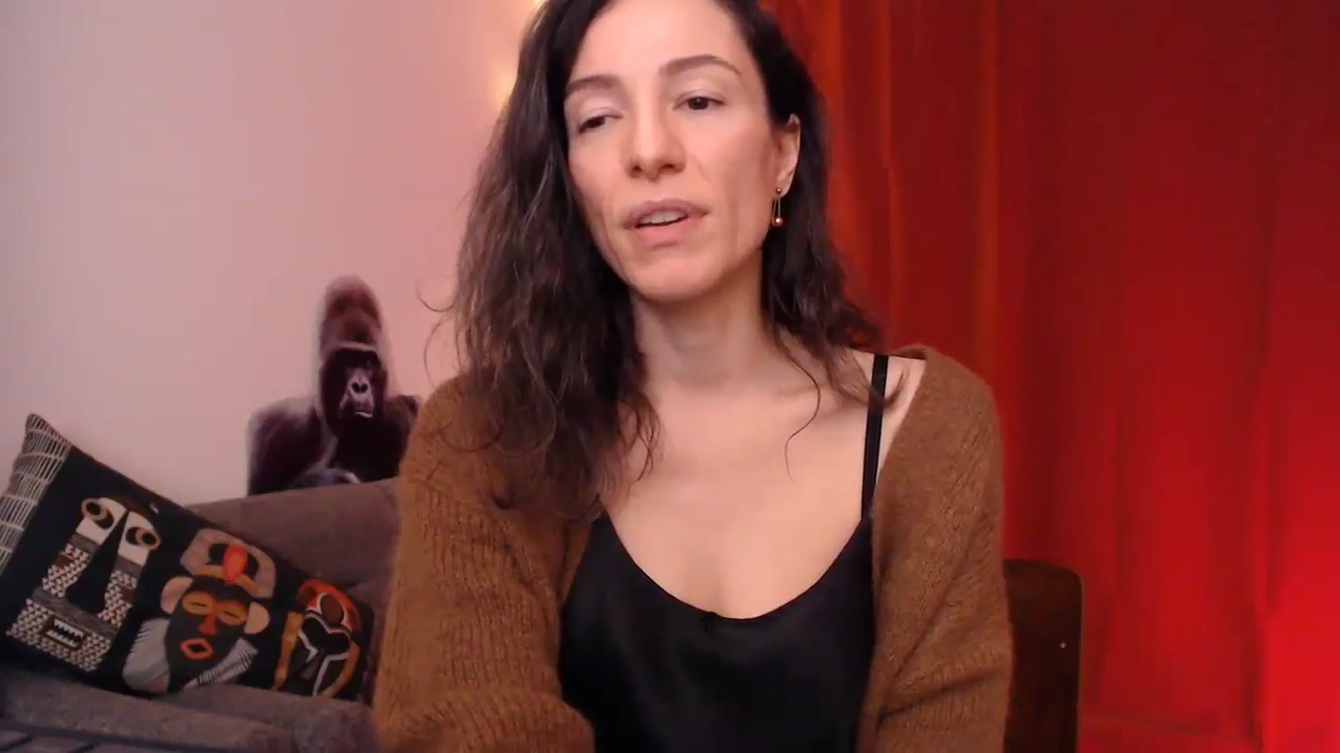 Gallery image thumbnail from Mora_Marvels's myfreecams stream on, 03/16/2025, 01:28 image 8 of 20