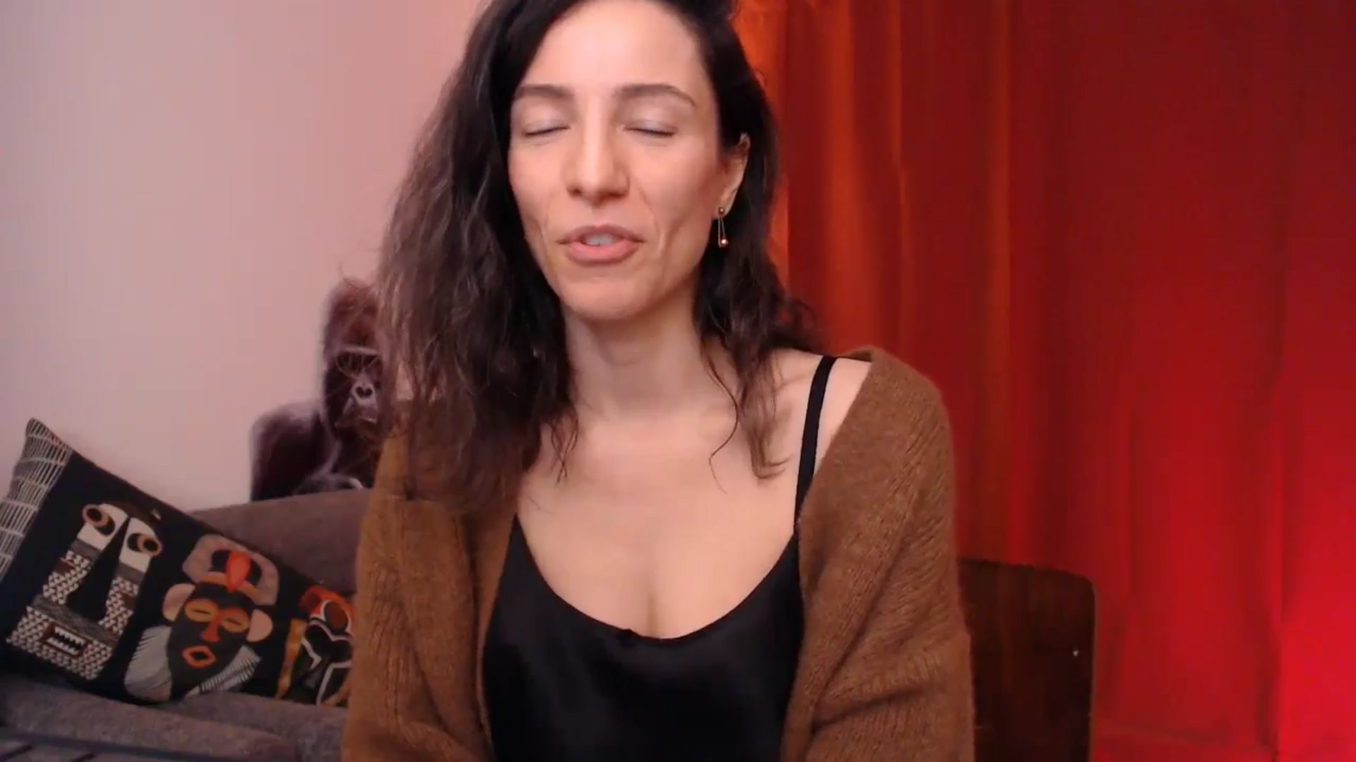 Gallery image thumbnail from Mora_Marvels's myfreecams stream on, 03/16/2025, 01:28 image 9 of 20