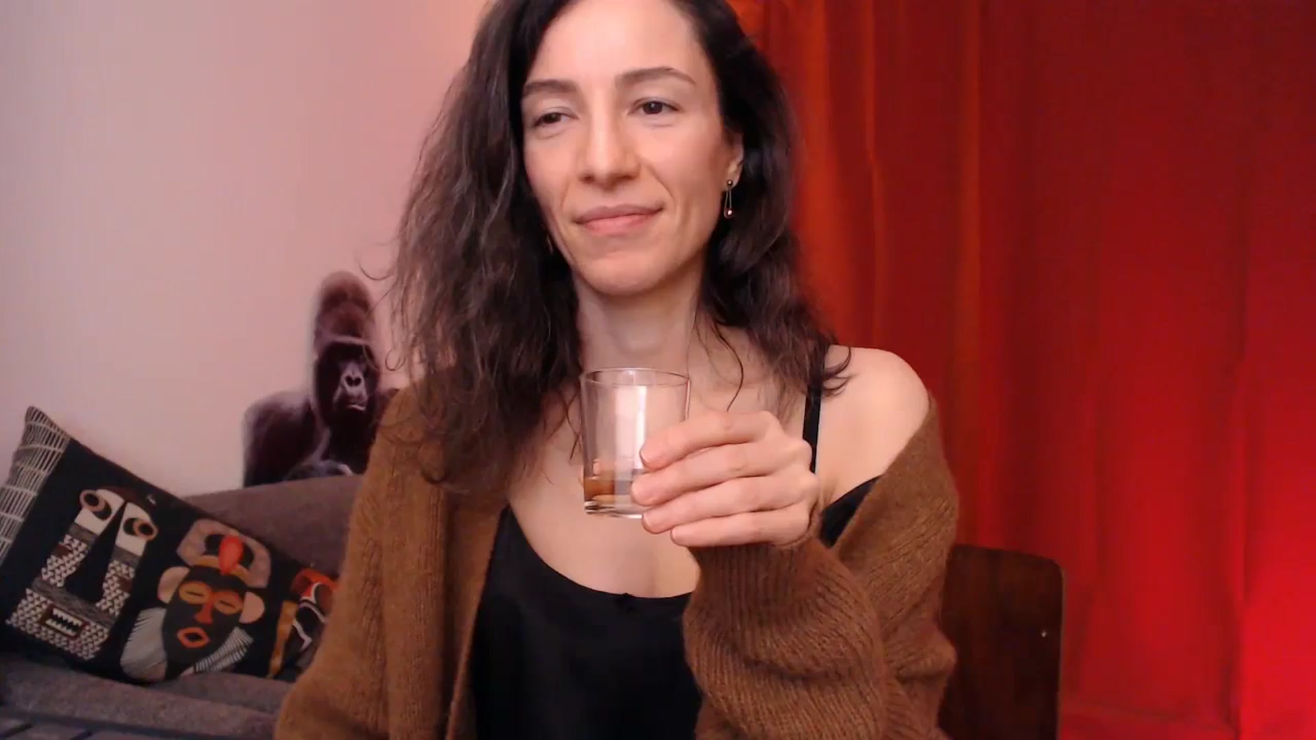 Gallery image thumbnail from Mora_Marvels's myfreecams stream on, 03/16/2025, 01:28 image 7 of 20