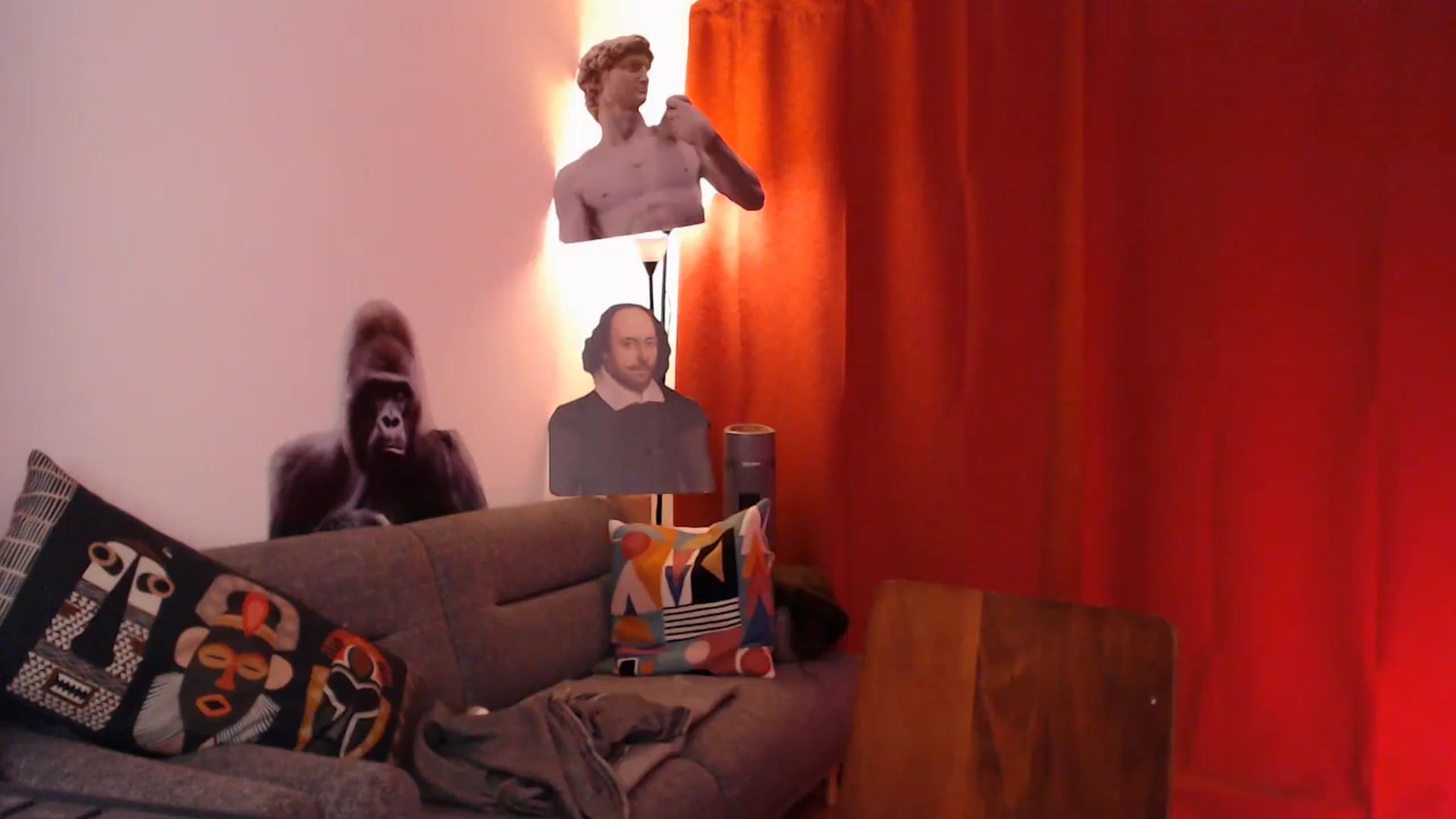 Gallery image thumbnail from Mora_Marvels's myfreecams stream on, 03/16/2025, 01:28 image 6 of 20