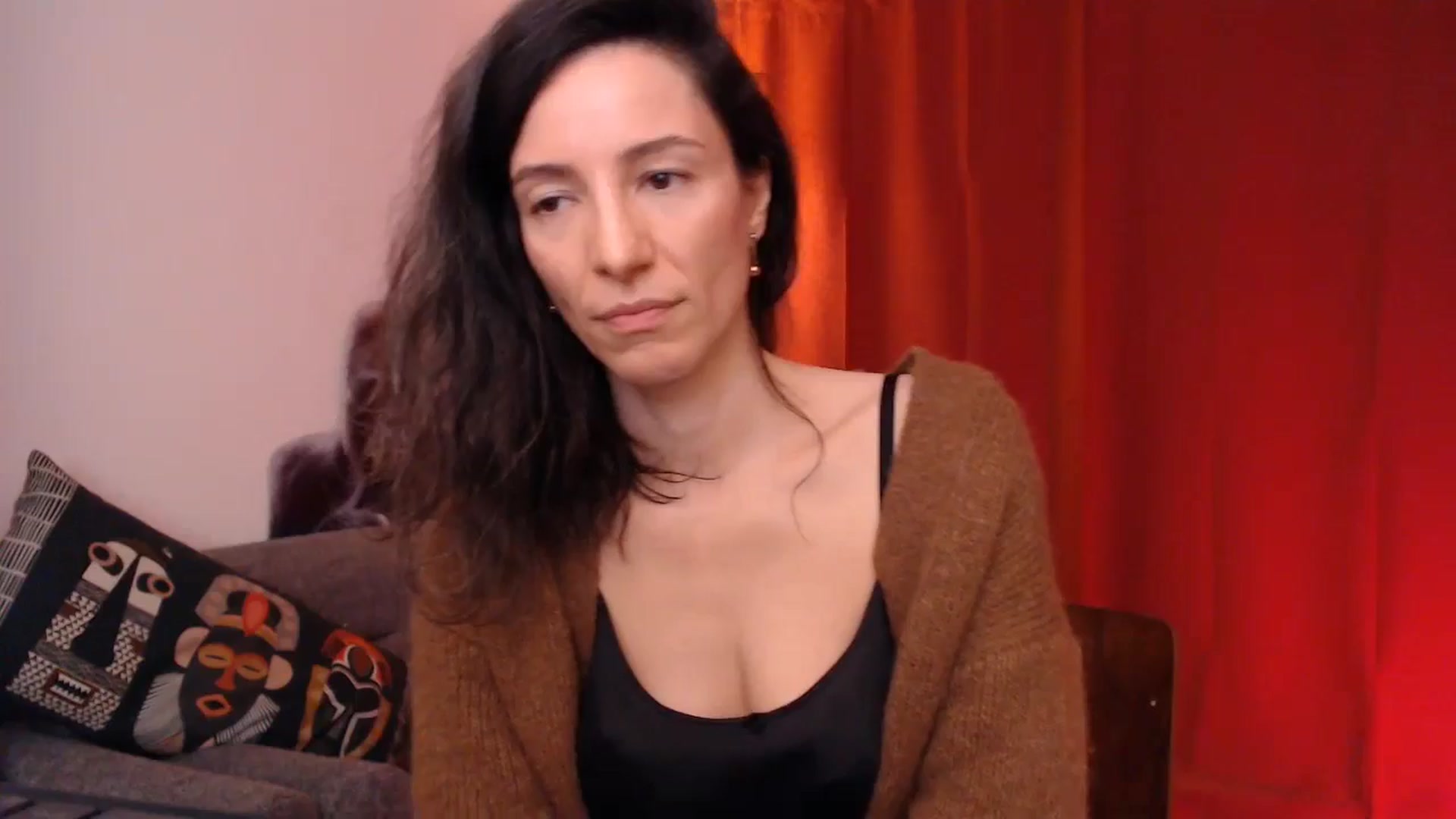 Gallery image thumbnail from Mora_Marvels's myfreecams stream on, 03/16/2025, 01:28 image 1 of 20