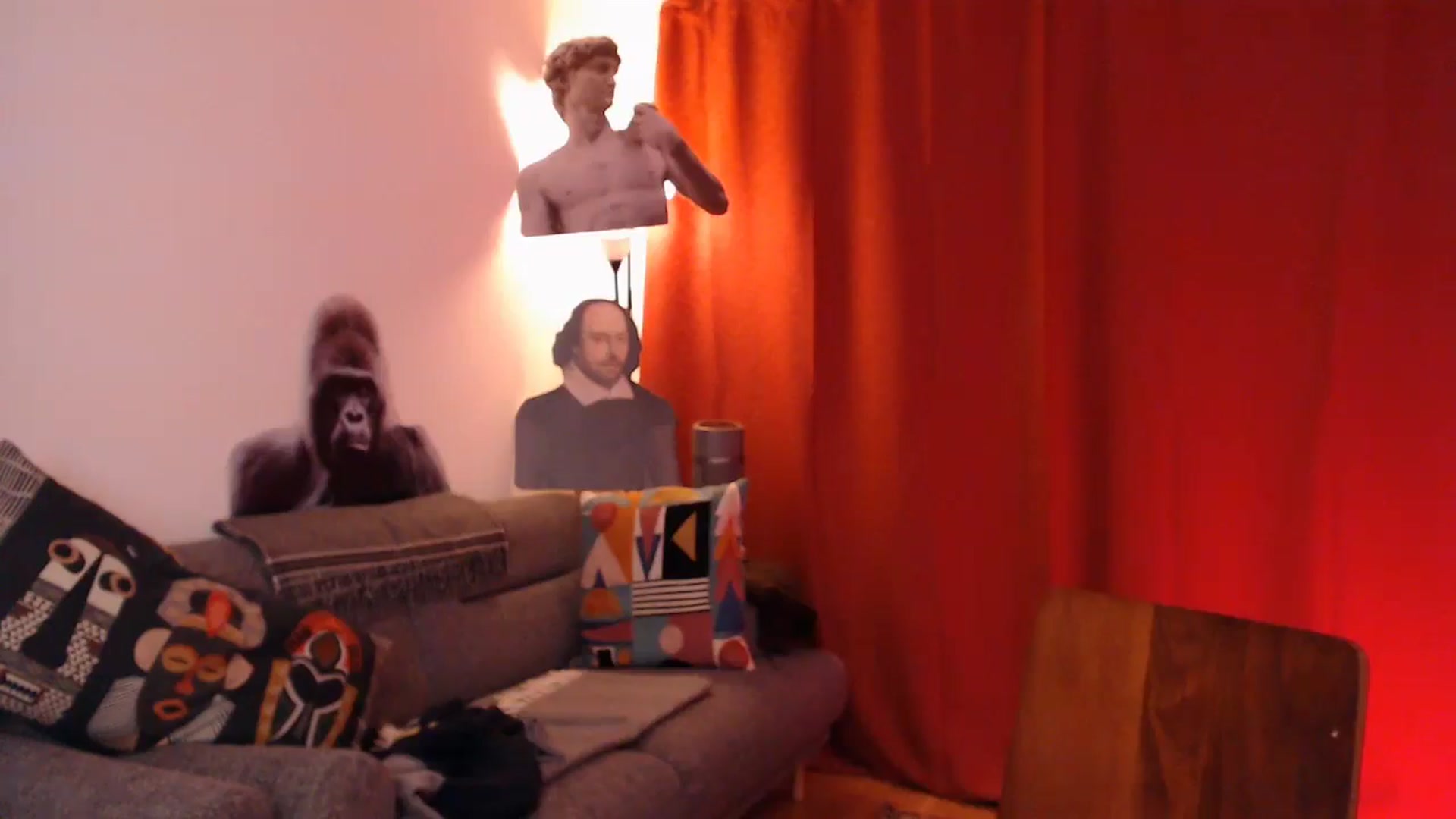 Gallery image thumbnail from Mora_Marvels's myfreecams stream on, 03/22/2025, 02:24 image 13 of 20