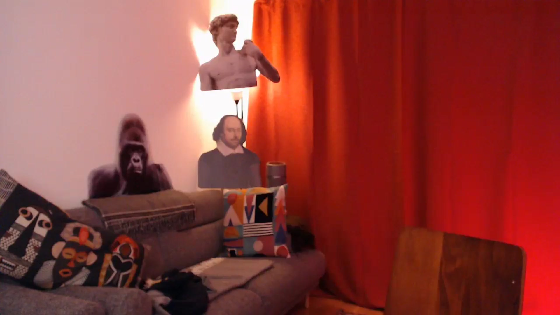 Gallery image thumbnail from Mora_Marvels's myfreecams stream on, 03/22/2025, 02:24 image 14 of 20