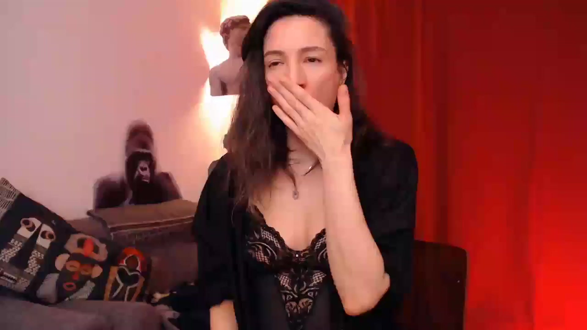 Gallery image thumbnail from Mora_Marvels's myfreecams stream on, 03/22/2025, 02:24 image 1 of 20