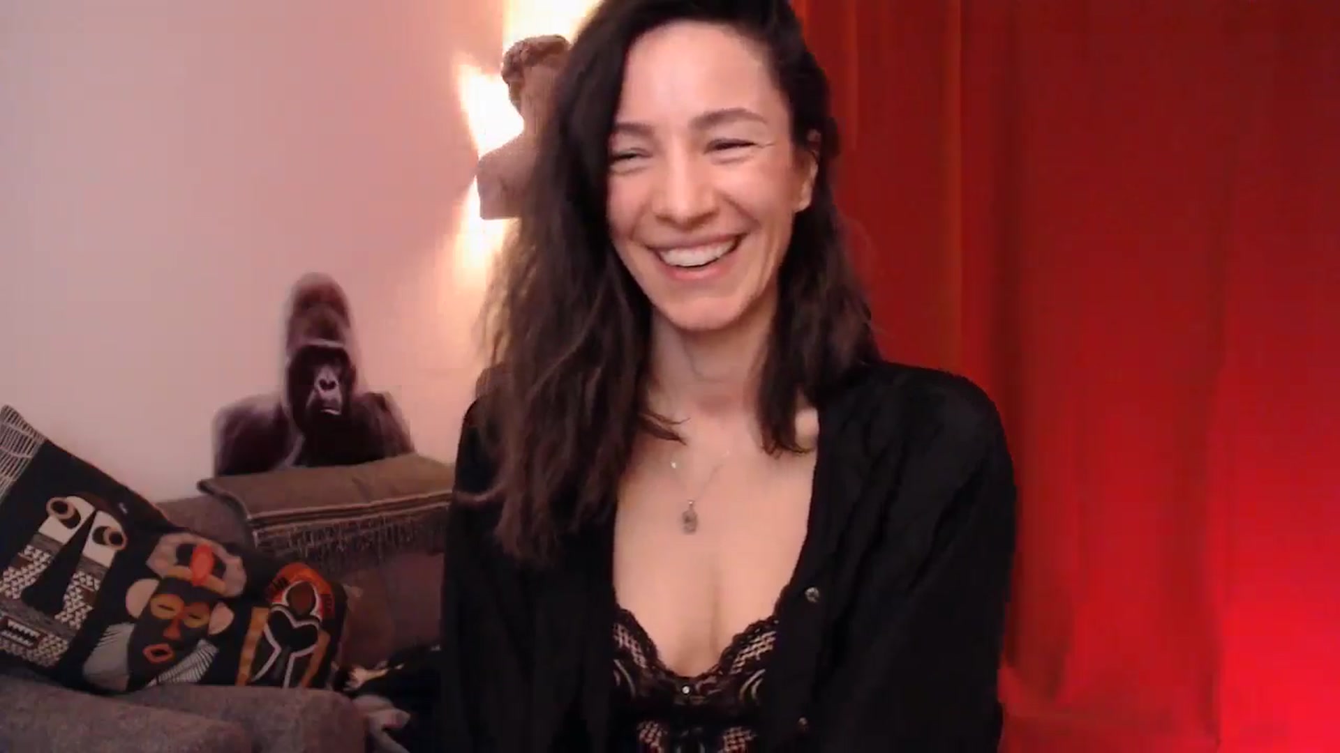 Gallery image thumbnail from Mora_Marvels's myfreecams stream on, 03/22/2025, 02:24 image 11 of 20