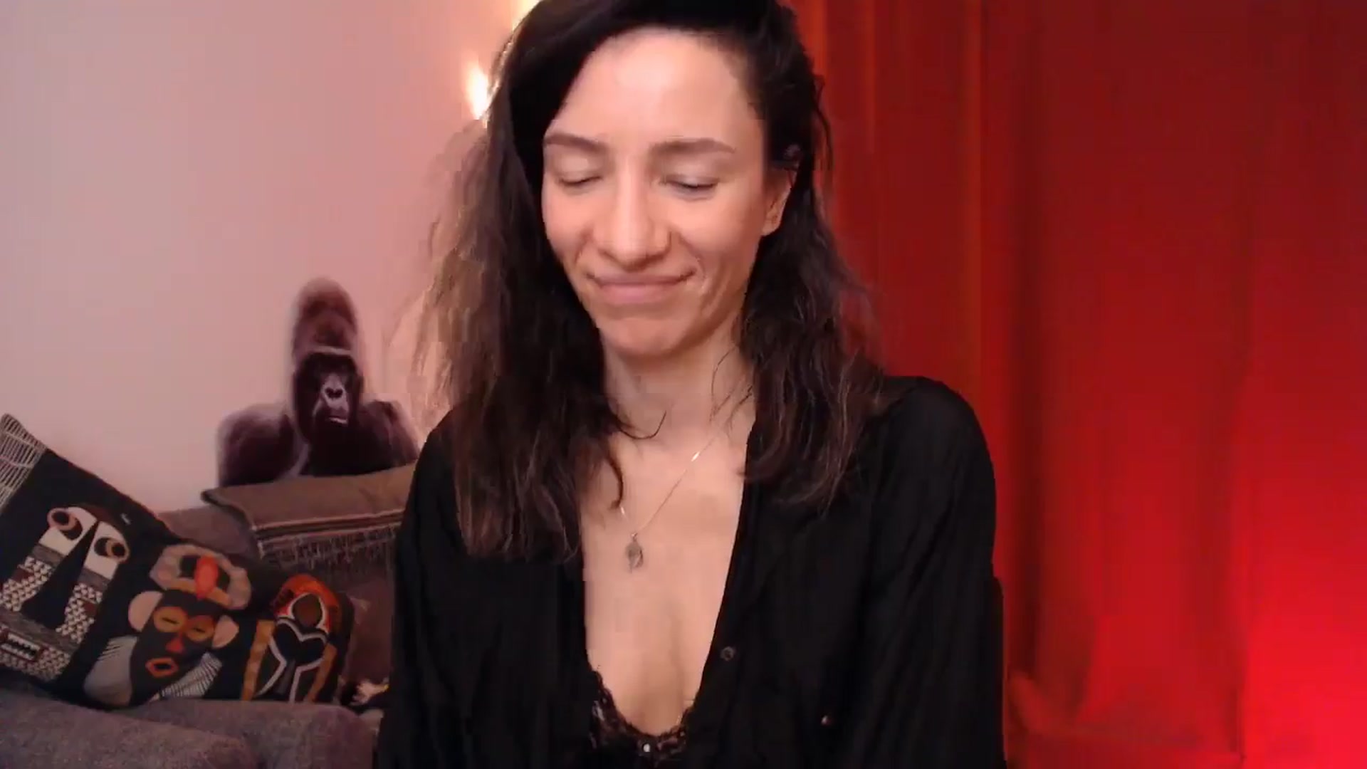 Gallery image thumbnail from Mora_Marvels's myfreecams stream on, 03/22/2025, 02:24 image 5 of 20