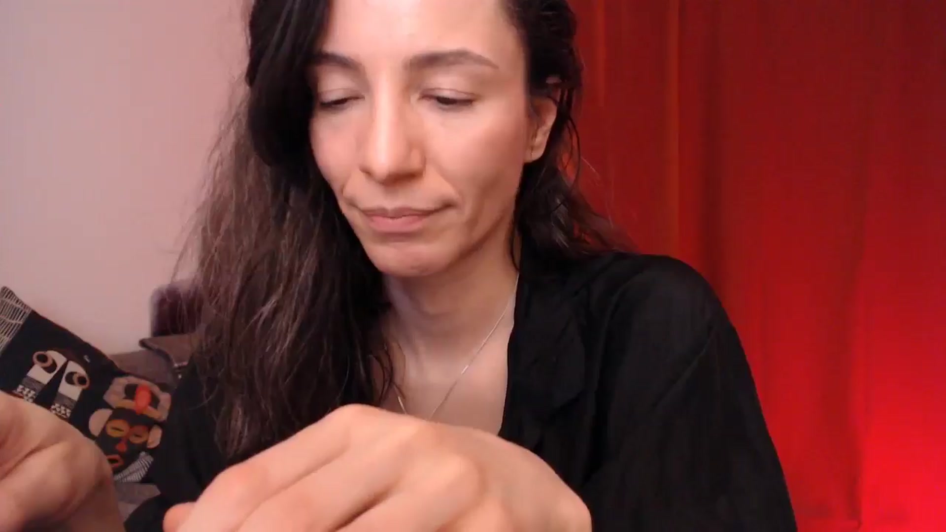 Gallery image thumbnail from Mora_Marvels's myfreecams stream on, 03/22/2025, 02:24 image 6 of 20