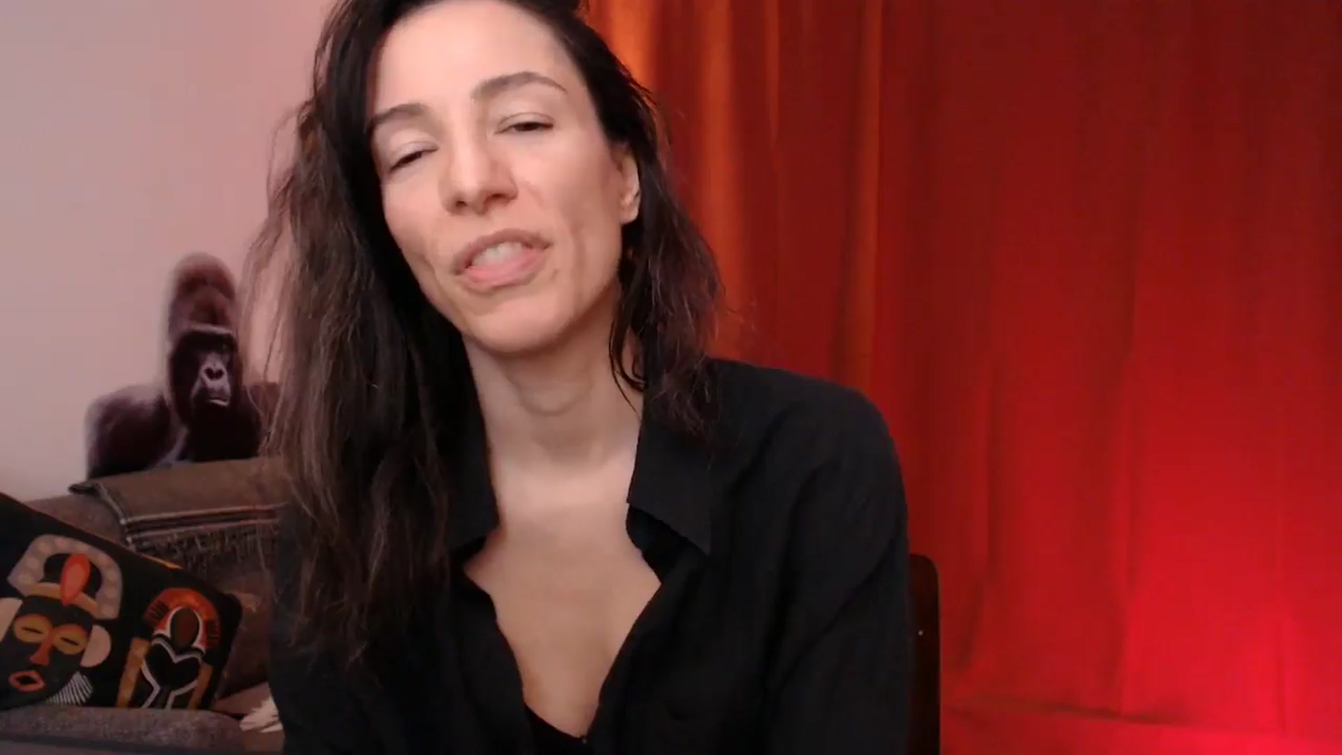 Gallery image thumbnail from Mora_Marvels's myfreecams stream on, 03/30/2025, 01:50 image 12 of 20