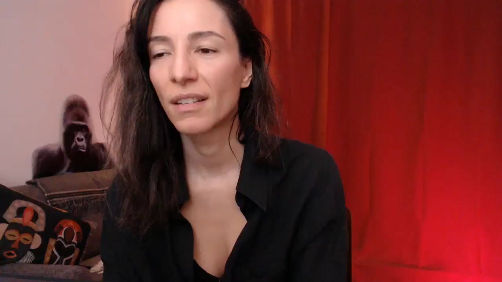 Gallery image thumbnail from Mora_Marvels's myfreecams stream on, 03/30/2025, 01:50 image 11 of 20