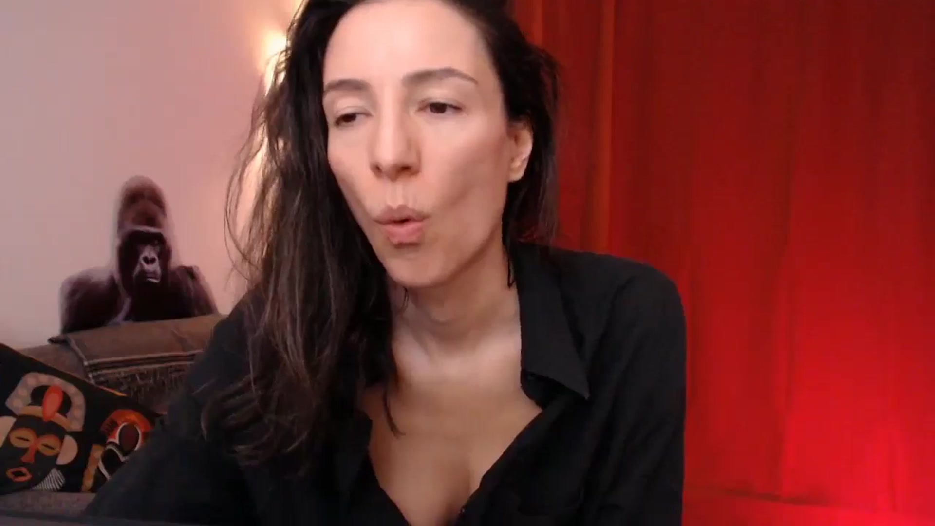 Gallery image thumbnail from Mora_Marvels's myfreecams stream on, 03/30/2025, 01:50 image 7 of 20