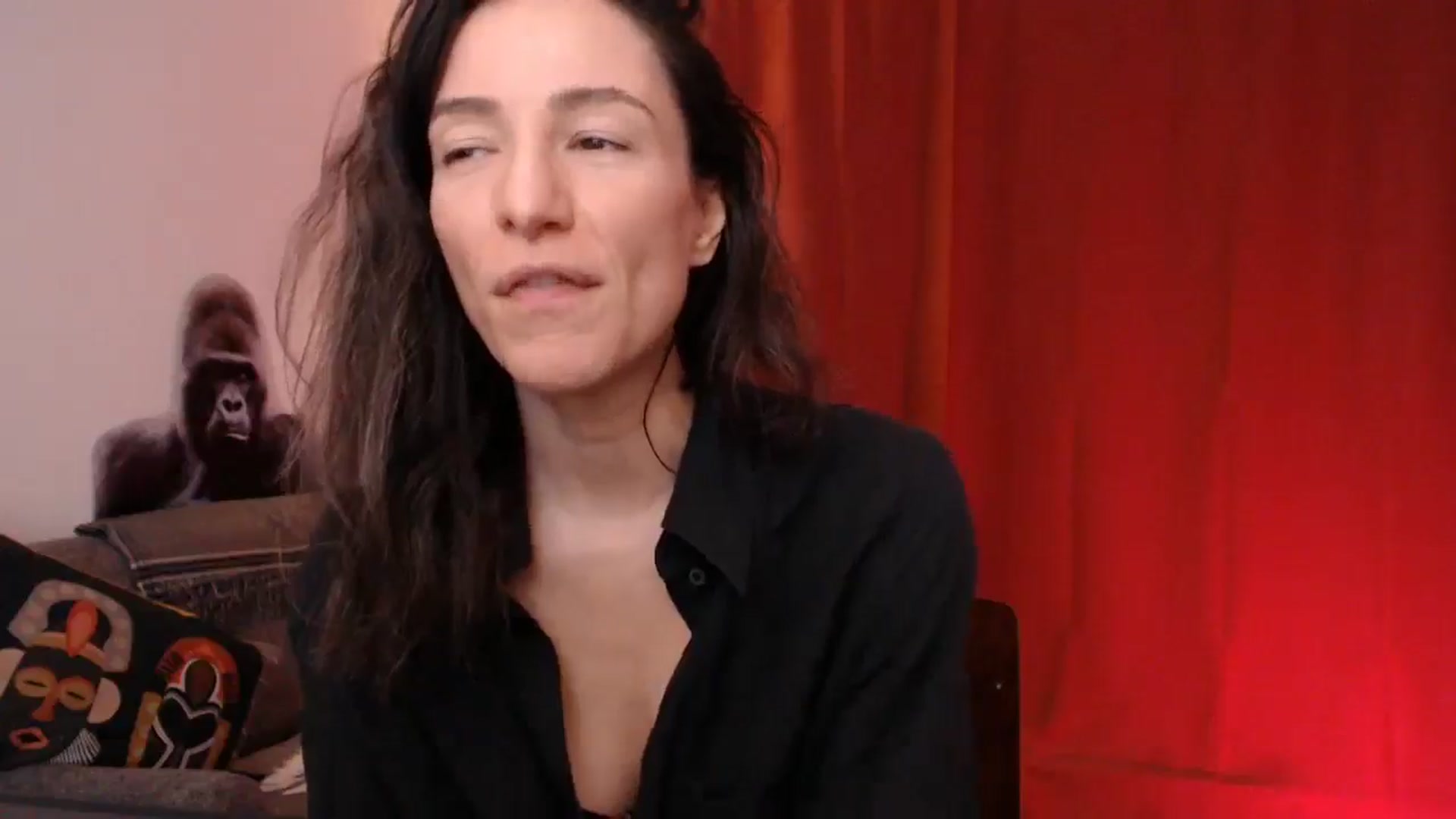 Gallery image thumbnail from Mora_Marvels's myfreecams stream on, 03/30/2025, 01:50 image 9 of 20