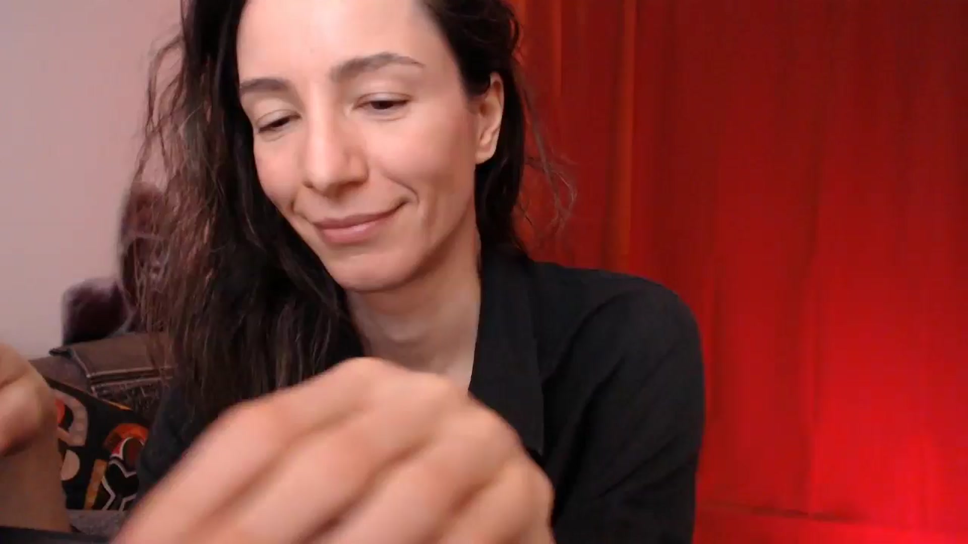 Gallery image thumbnail from Mora_Marvels's myfreecams stream on, 03/30/2025, 01:50 image 1 of 20
