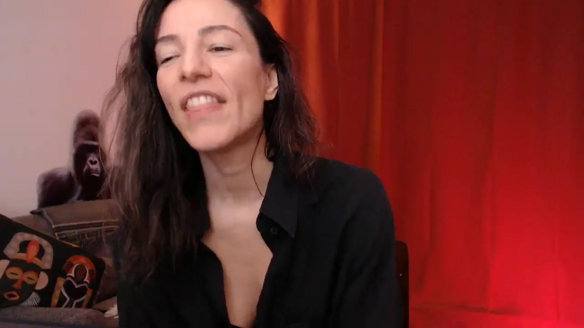 Gallery image thumbnail from Mora_Marvels's myfreecams stream on, 03/30/2025, 01:50 image 10 of 20