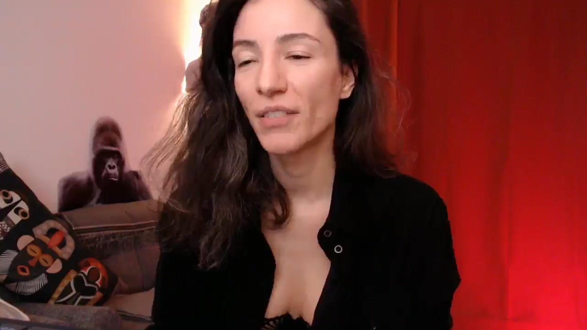 Gallery image thumbnail from Mora_Marvels's myfreecams stream on, 04/05/2025, 02:22 image 20 of 20