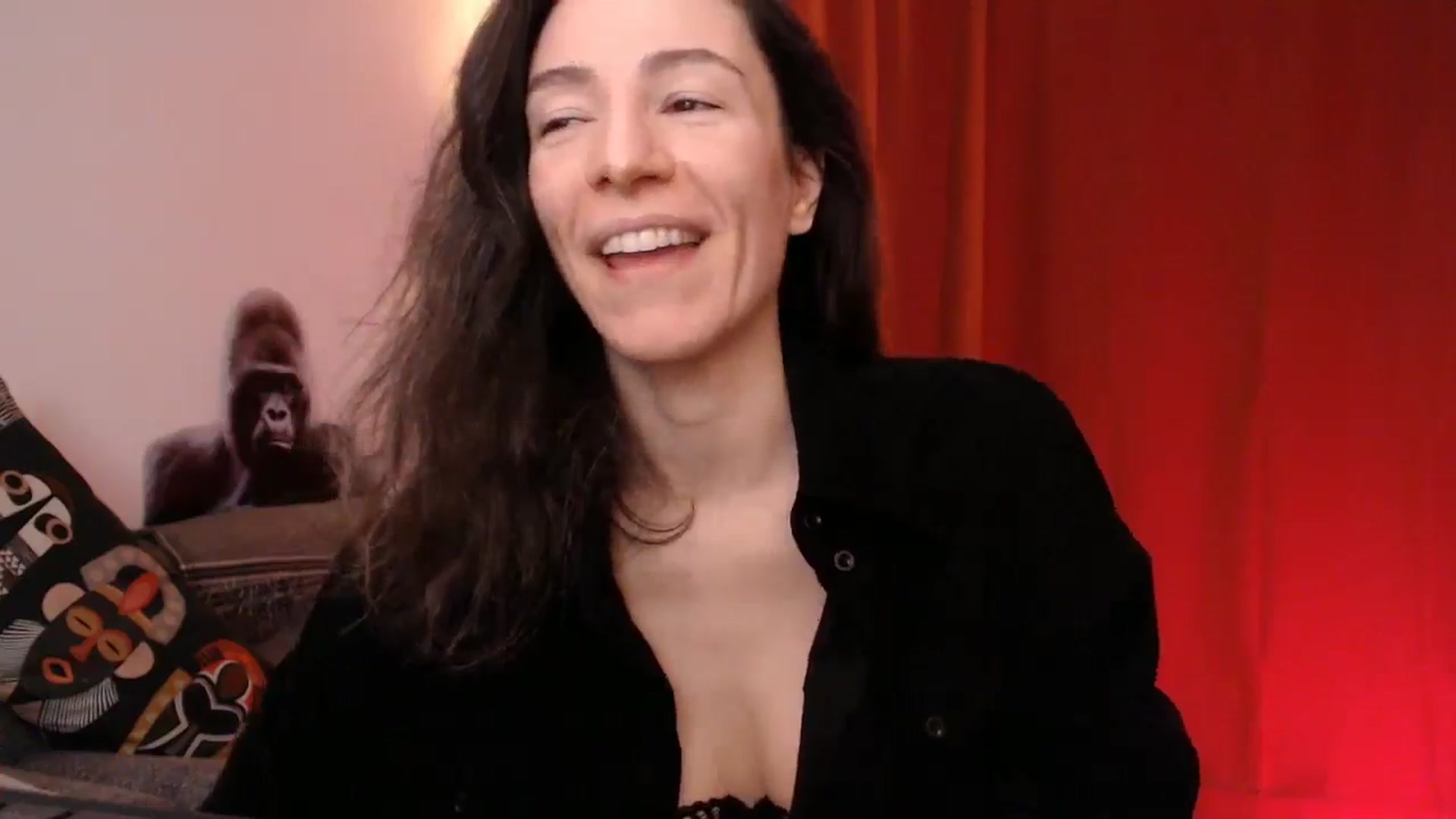 Gallery image thumbnail from Mora_Marvels's myfreecams stream on, 04/05/2025, 02:22 image 4 of 20