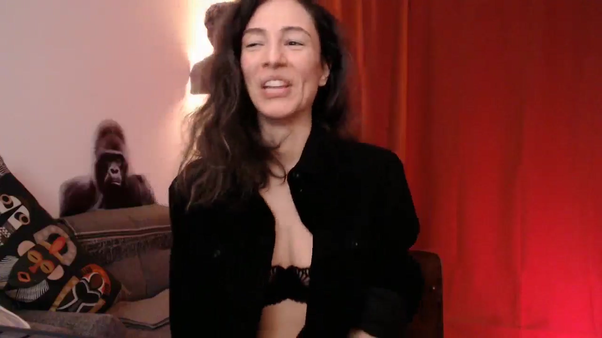 Gallery image thumbnail from Mora_Marvels's myfreecams stream on, 04/05/2025, 02:22 image 15 of 20