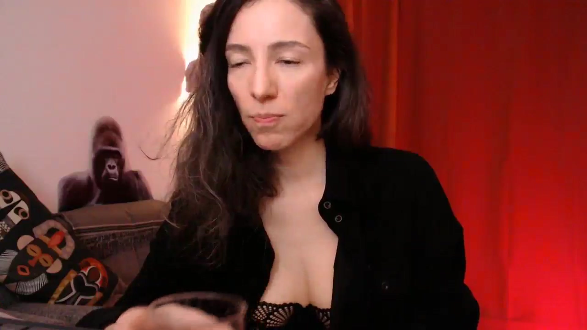Gallery image thumbnail from Mora_Marvels's myfreecams stream on, 04/05/2025, 02:22 image 5 of 20